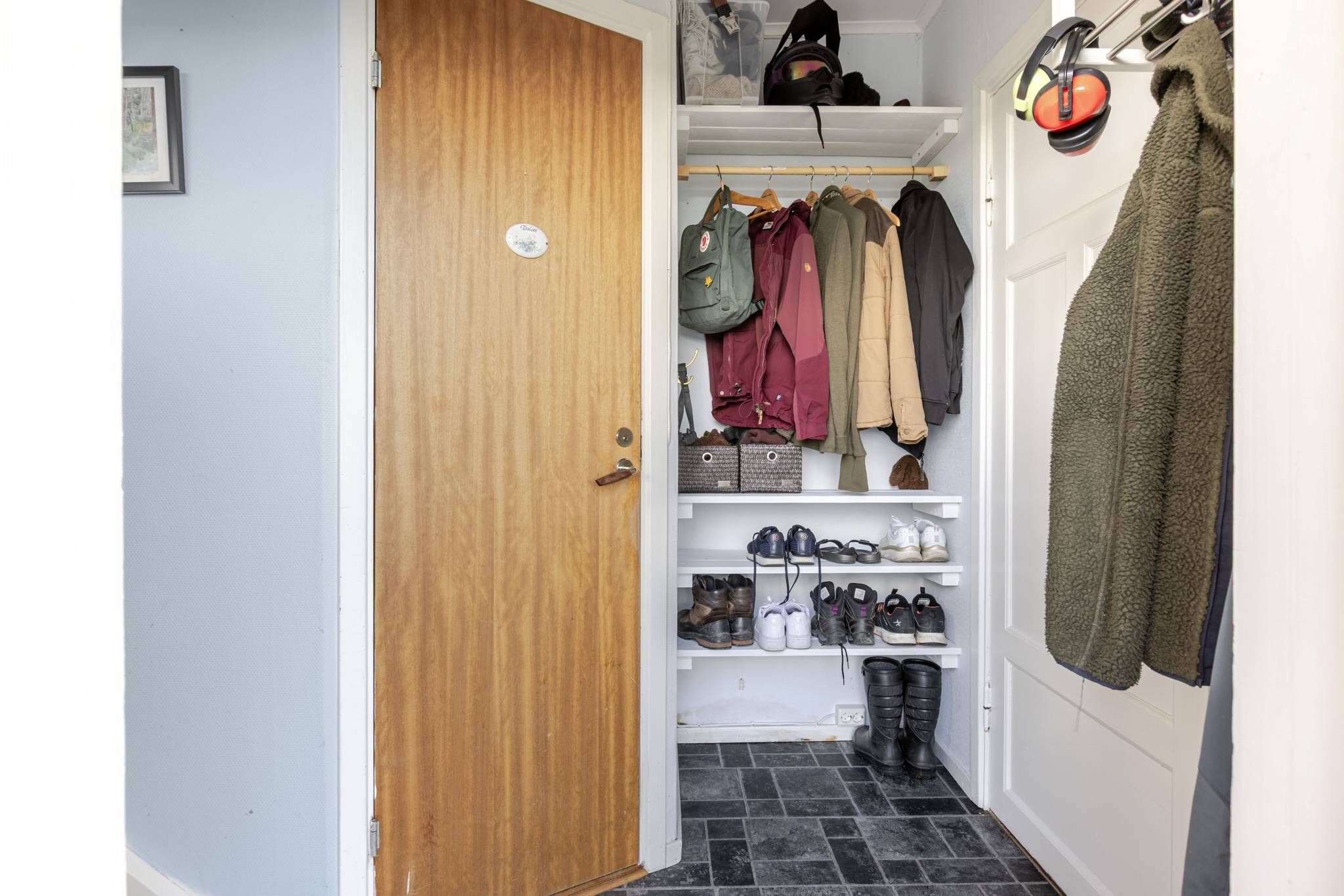 3 rum Gård/skog på Vallen 256 Kaxås Krokoms kommun - bild 16