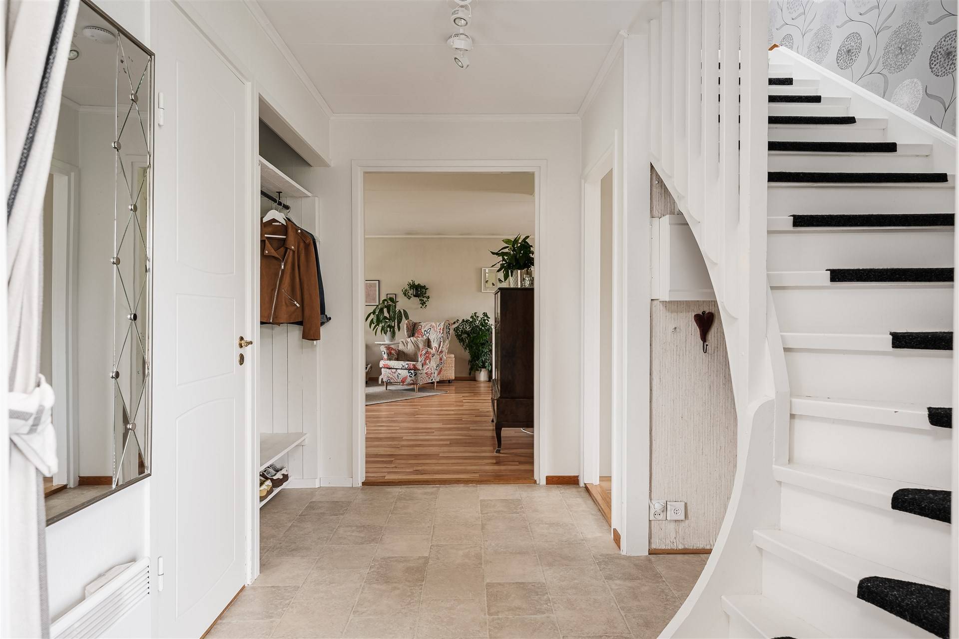 4 rum Villa på Framnäsvägen 35 Hälletorp Härnösands kommun - bild 16