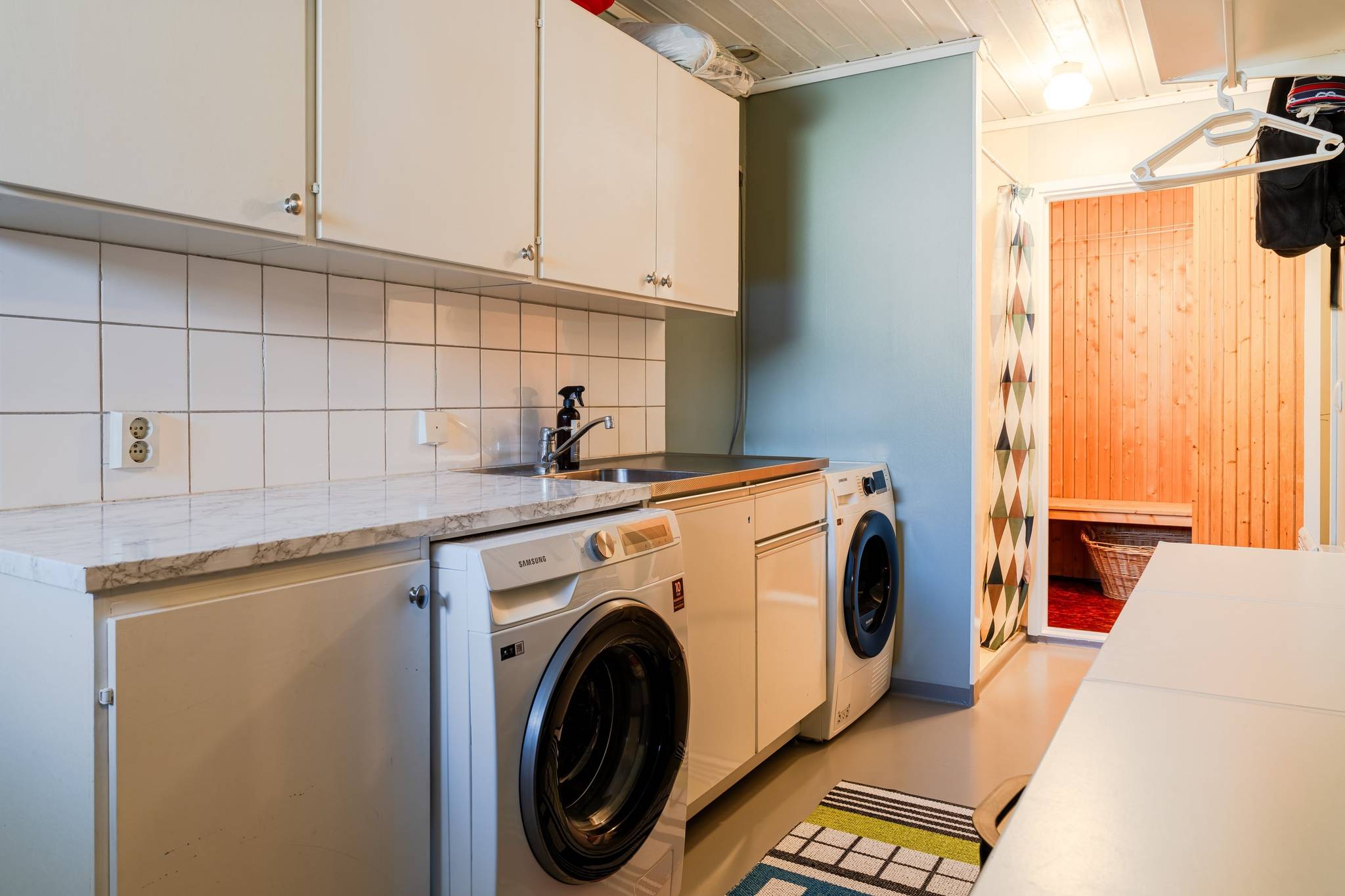 6 rum Villa på Bolidengatan 23 Skelleftehamn Skellefteå kommun - bild 29