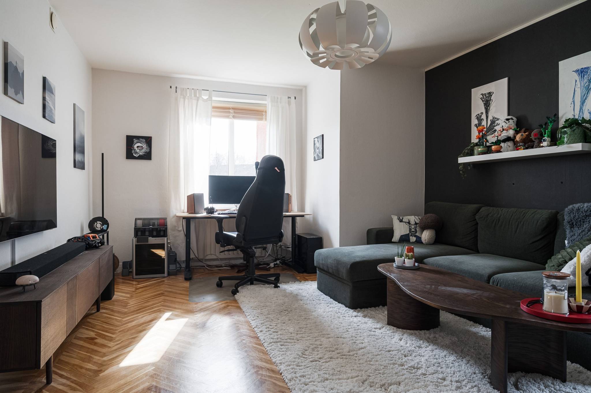 2 rum Lägenhet på Hemrydsgatan 6B Ulricehamn Ulricehamns kommun - bild 12