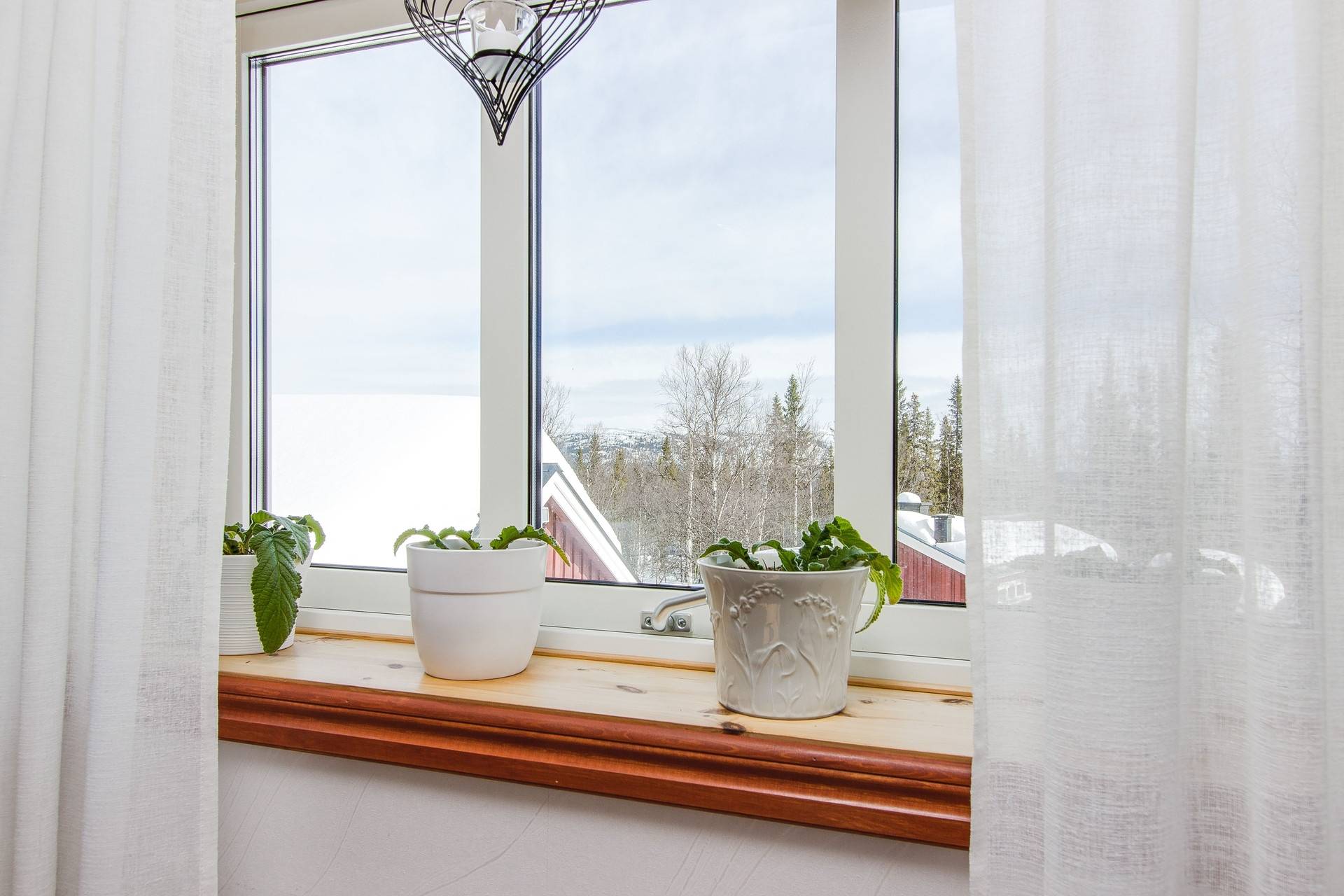 4 rum Villa på Rörosvägen 177 Funäsdalen by Härjedalens kommun - bild 19