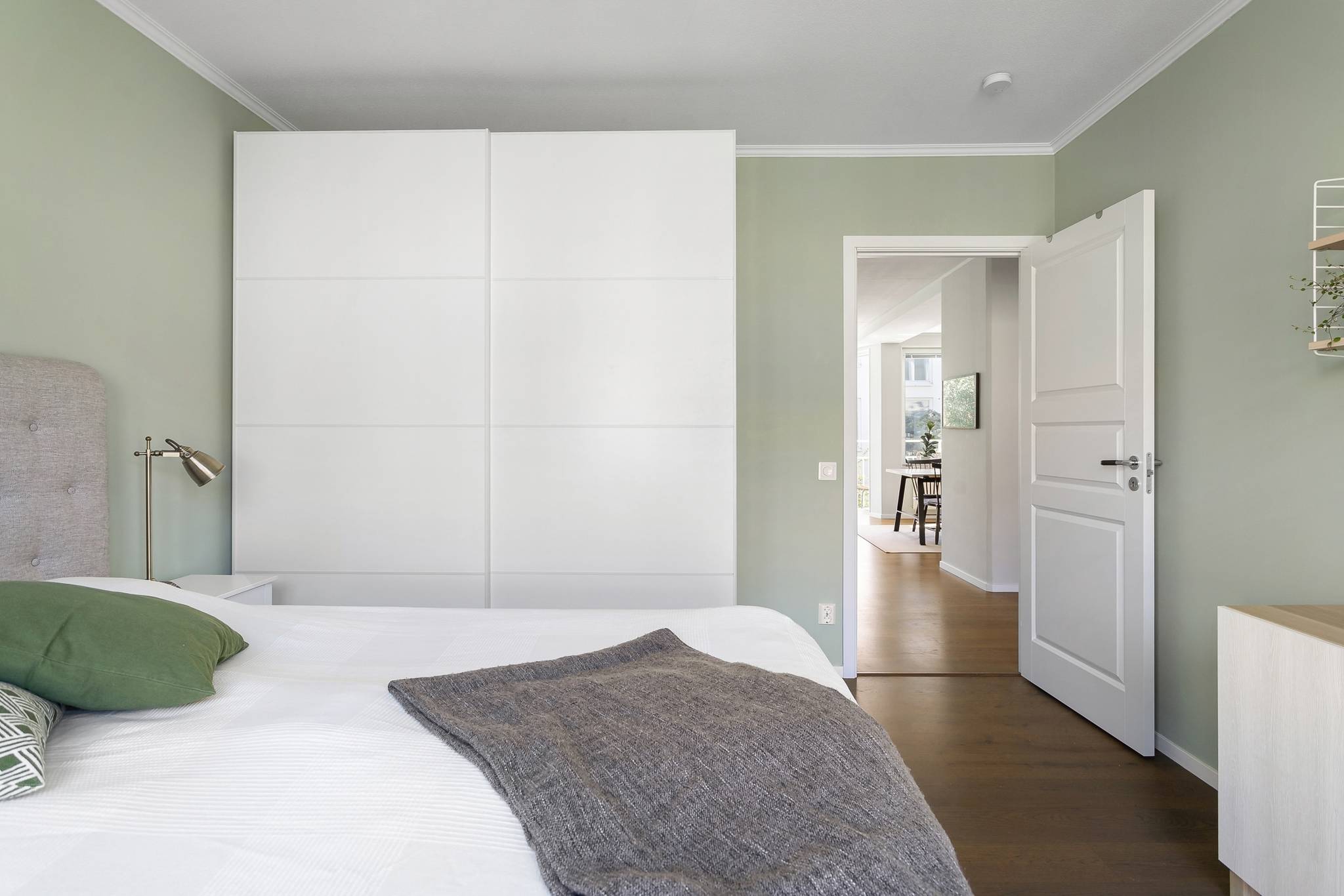 3 rum Lägenhet på Skolgatan 5B Centrala Sundbyberg Sundbybergs kommun - bild 15