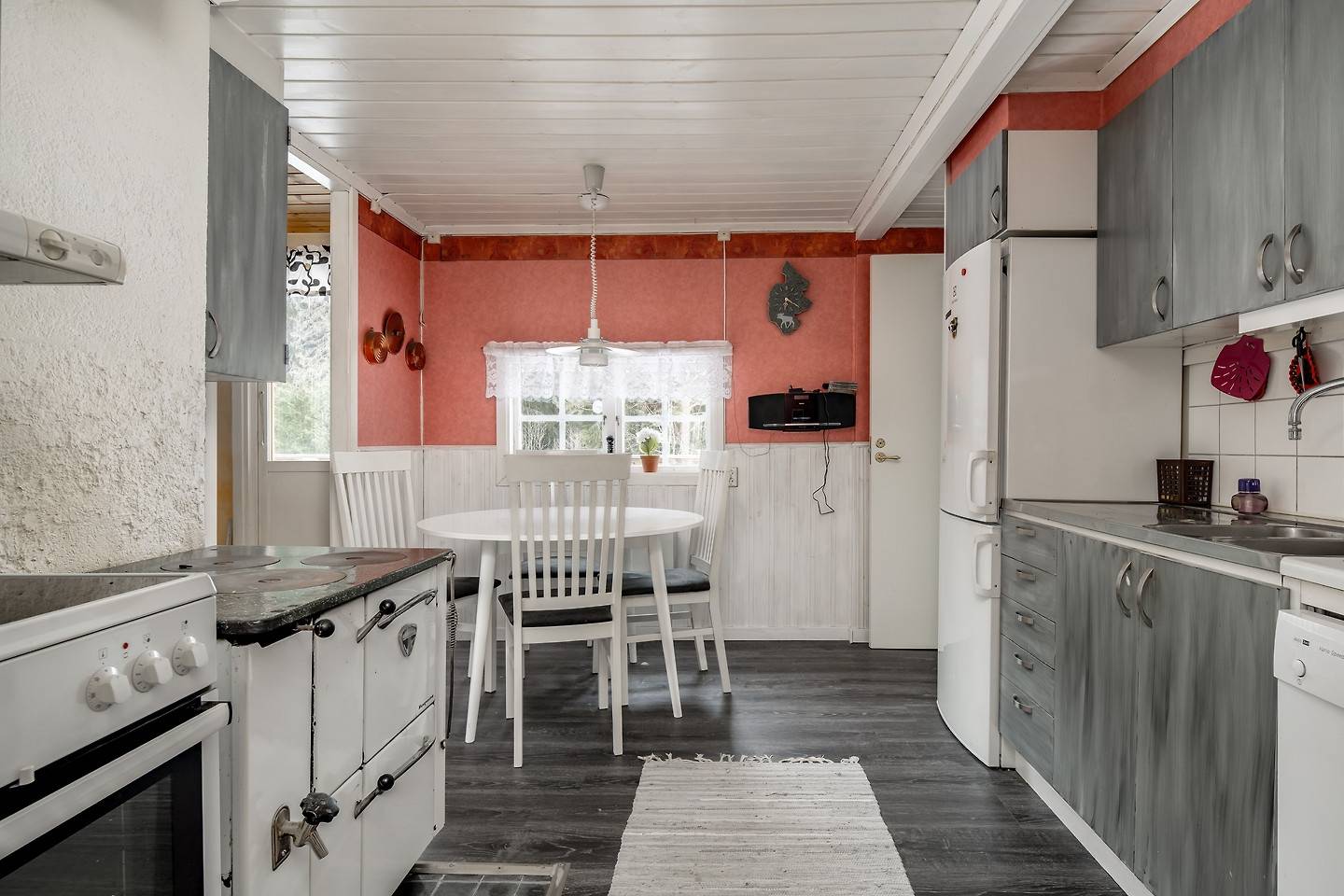 2 rum Villa på Hamre 56 Bergsjö Nordanstigs kommun - bild 6