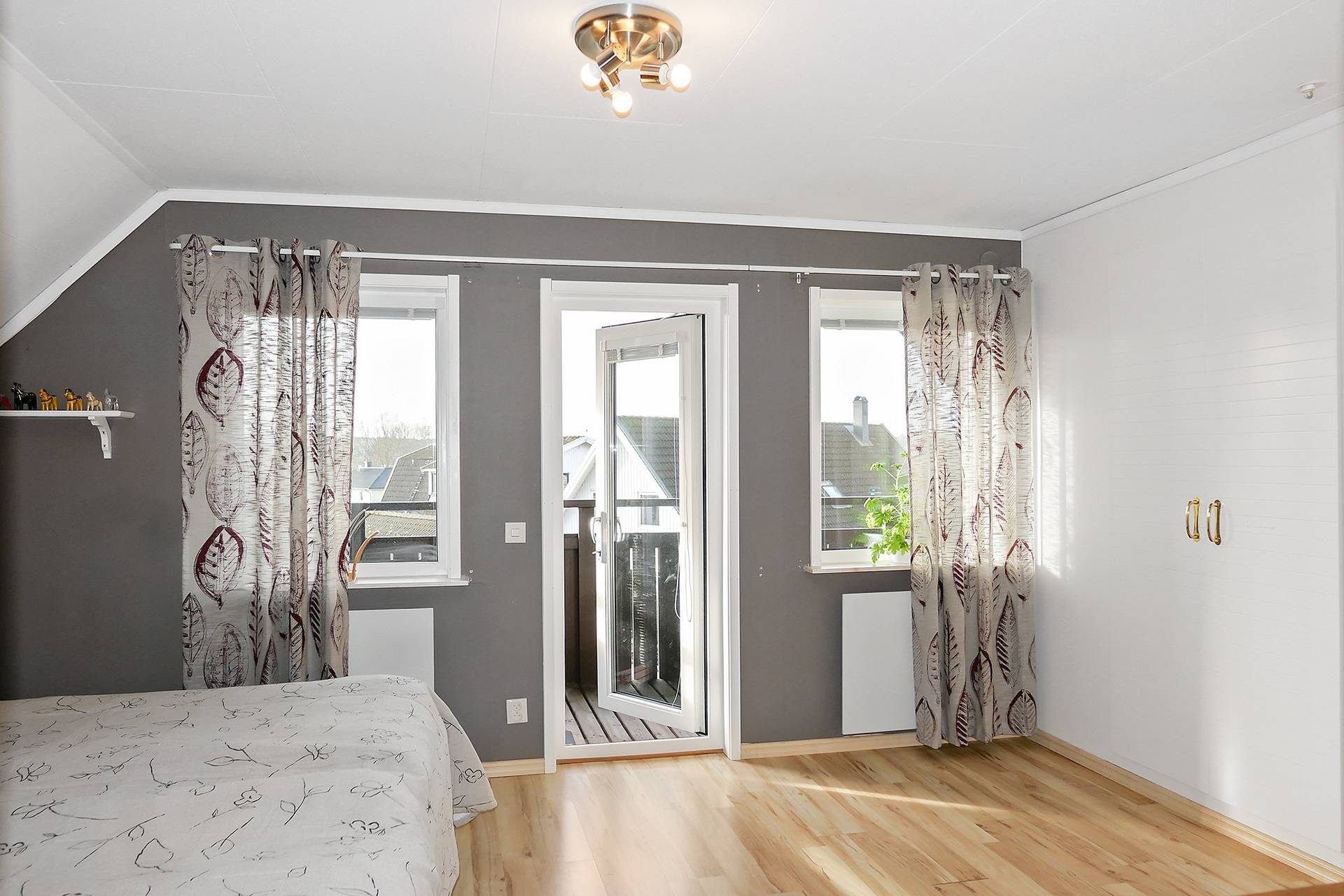 6 rum Villa på Svedjevägen 32 Väster Åmåls kommun - bild 20