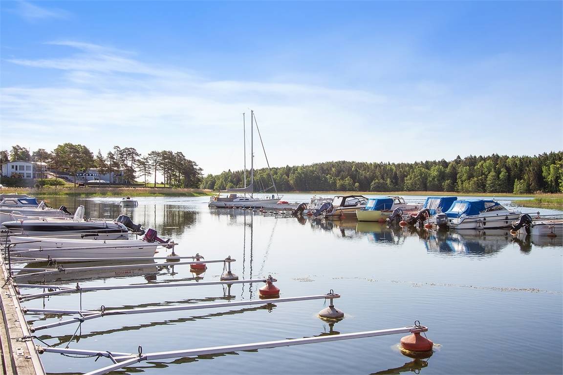4 rum Vinterbonat fritidshus på Nötuddsvägen 15 Jogersö Oxelösunds kommun - bild 37