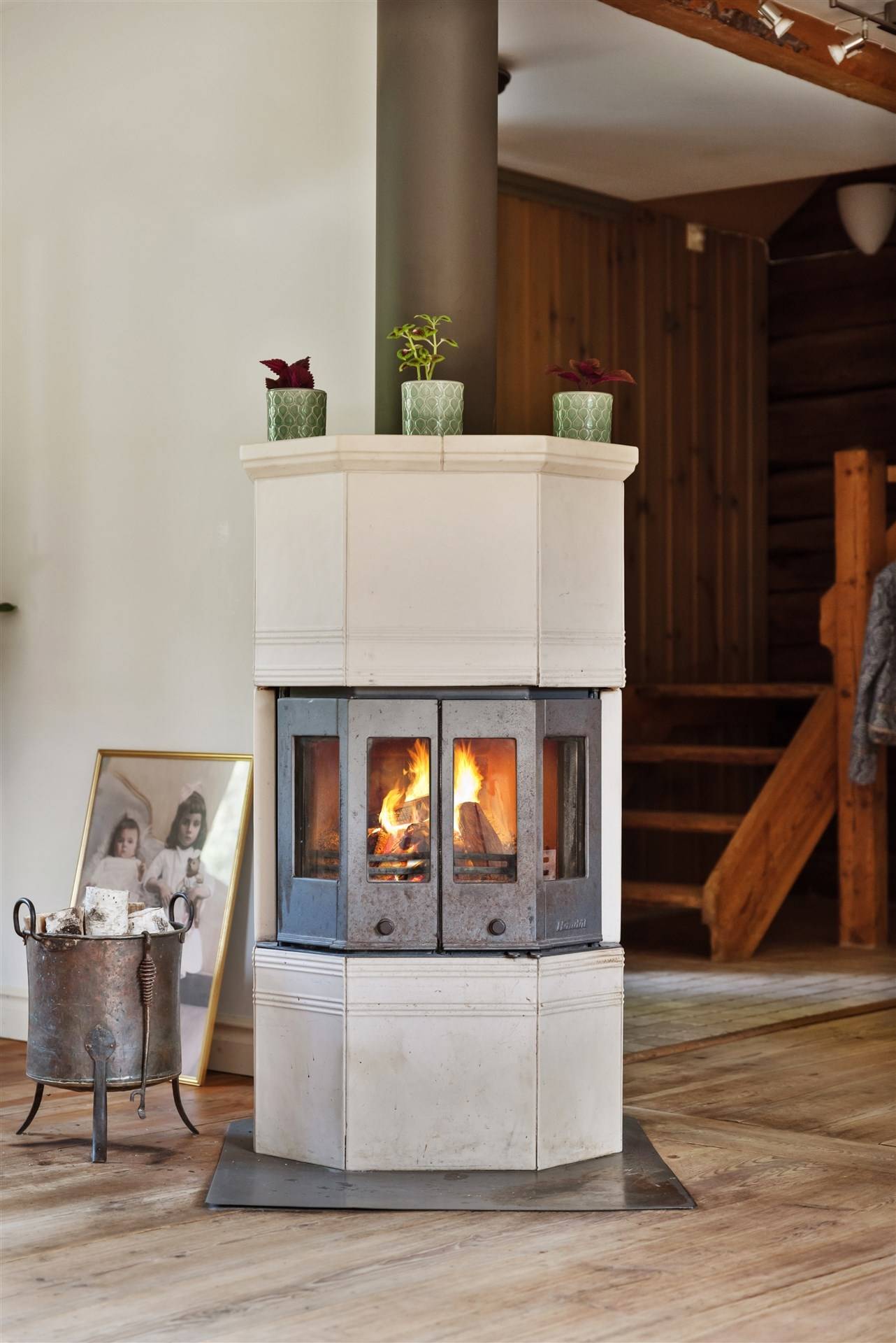 4 rum Villa på Lugnet Fasternavägen 278 Rimbo Norrtälje kommun - bild 11