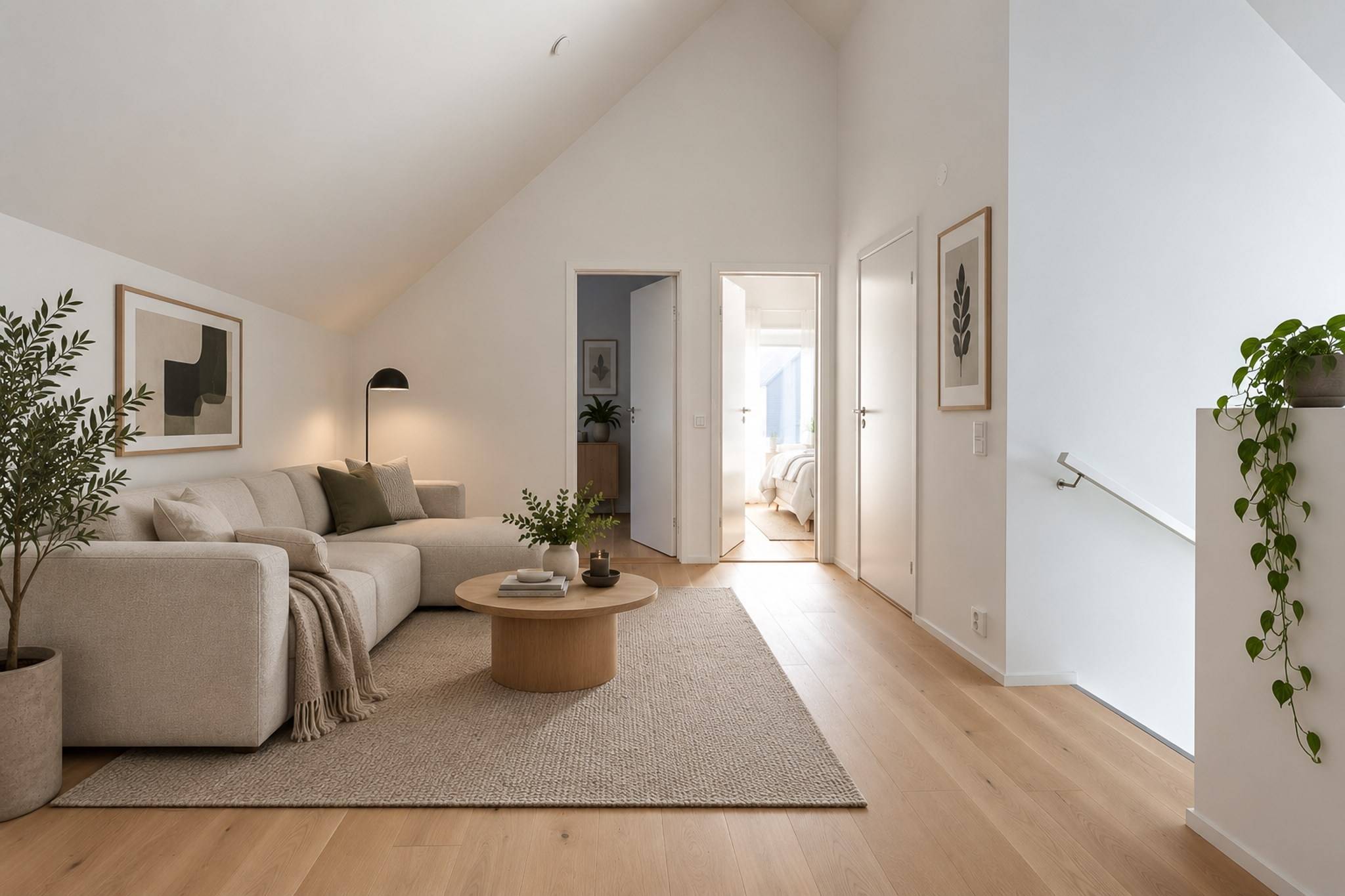 5 rum Radhus på Kimsgatan 3 Viken Höganäs kommun - bild 17
