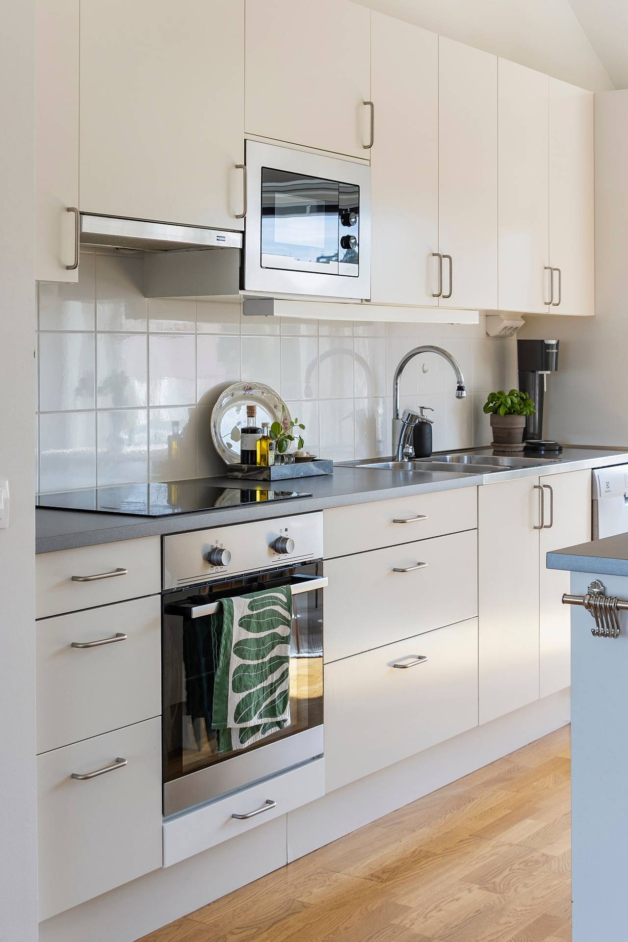3 rum Lägenhet på Strömgatan 7C Åbrinken Arboga kommun - bild 15