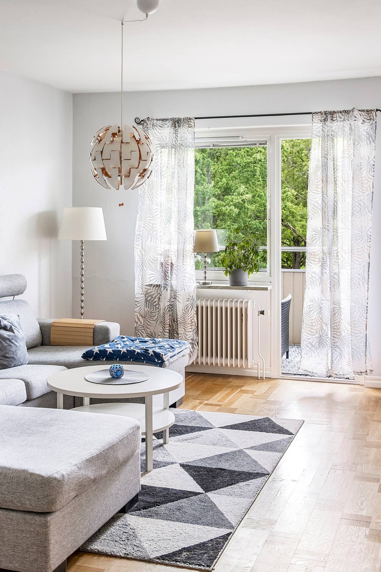 2 rum Lägenhet på Mariebergsgatan 22C Nyckelberget Köpings kommun - bild 12