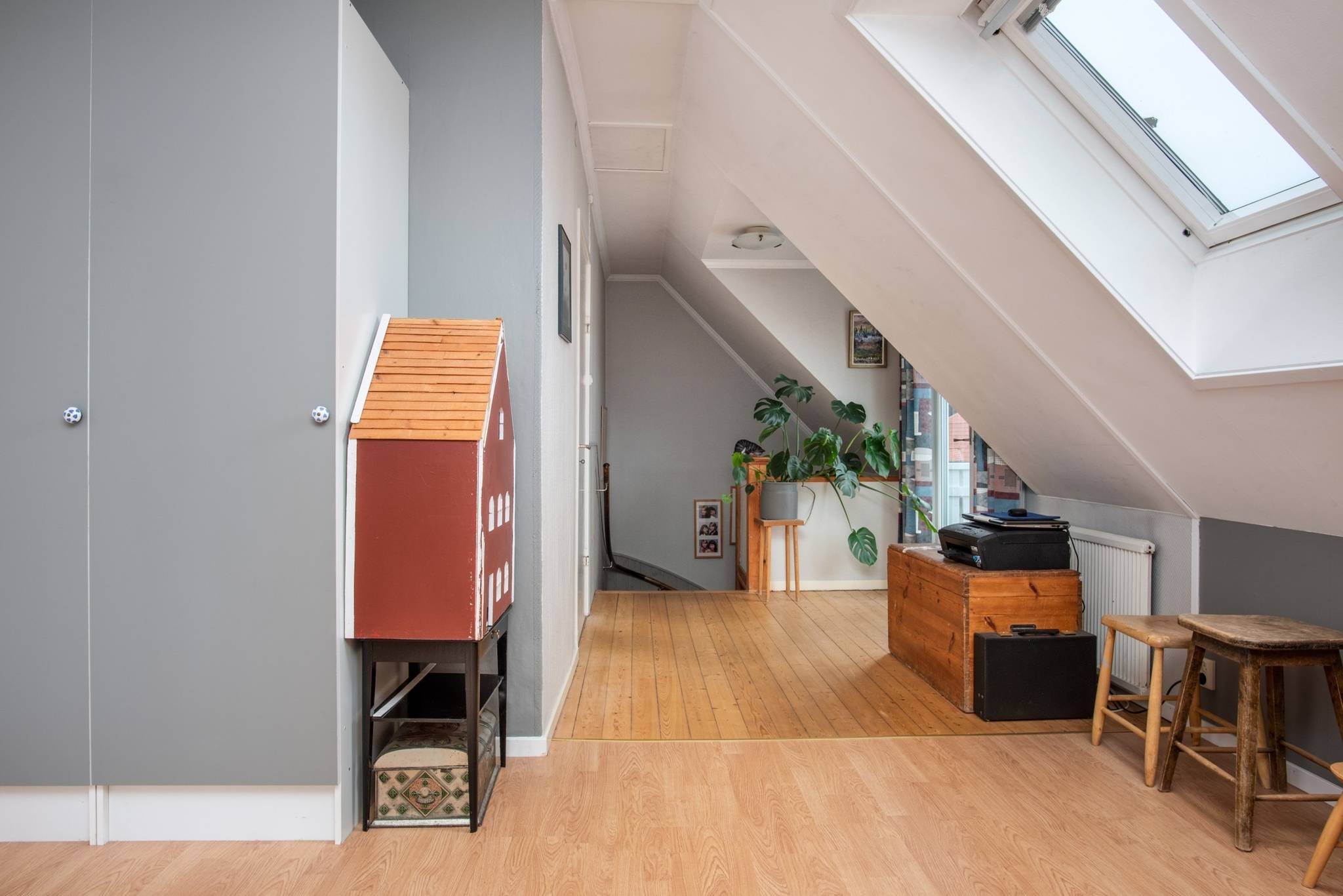 5 rum Villa på Östgötagatan 13 Mjölby - Östra Mjölby kommun - bild 23