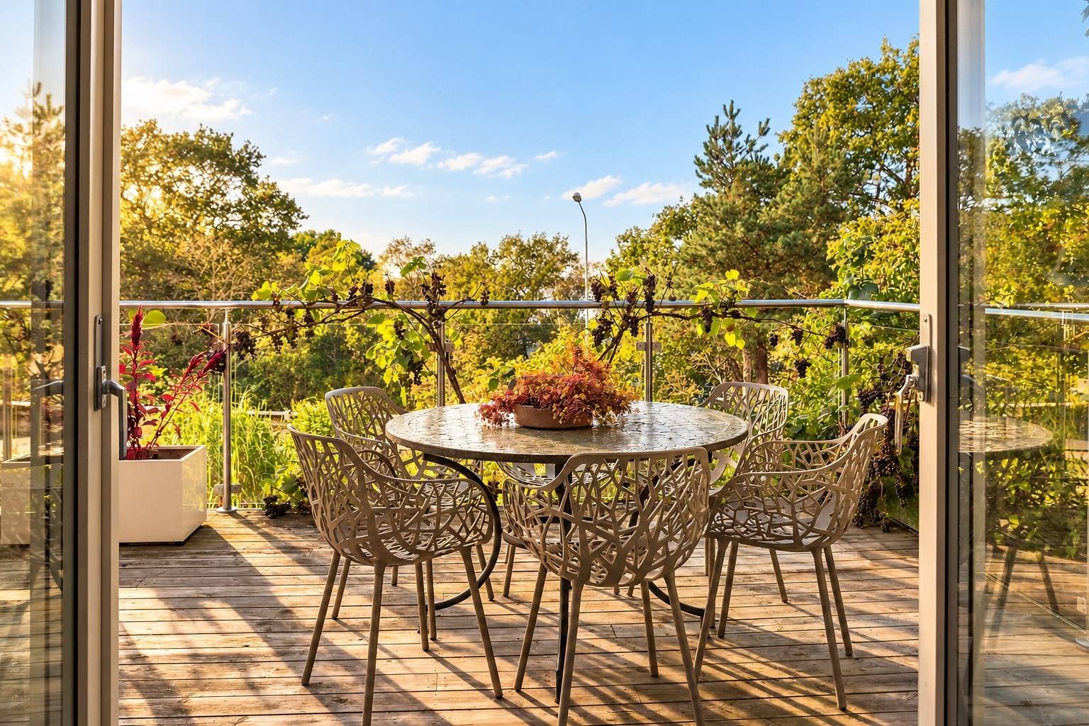 6 rum Villa på Baldersvägen 24 Bergåsa Karlskrona kommun - bild 4