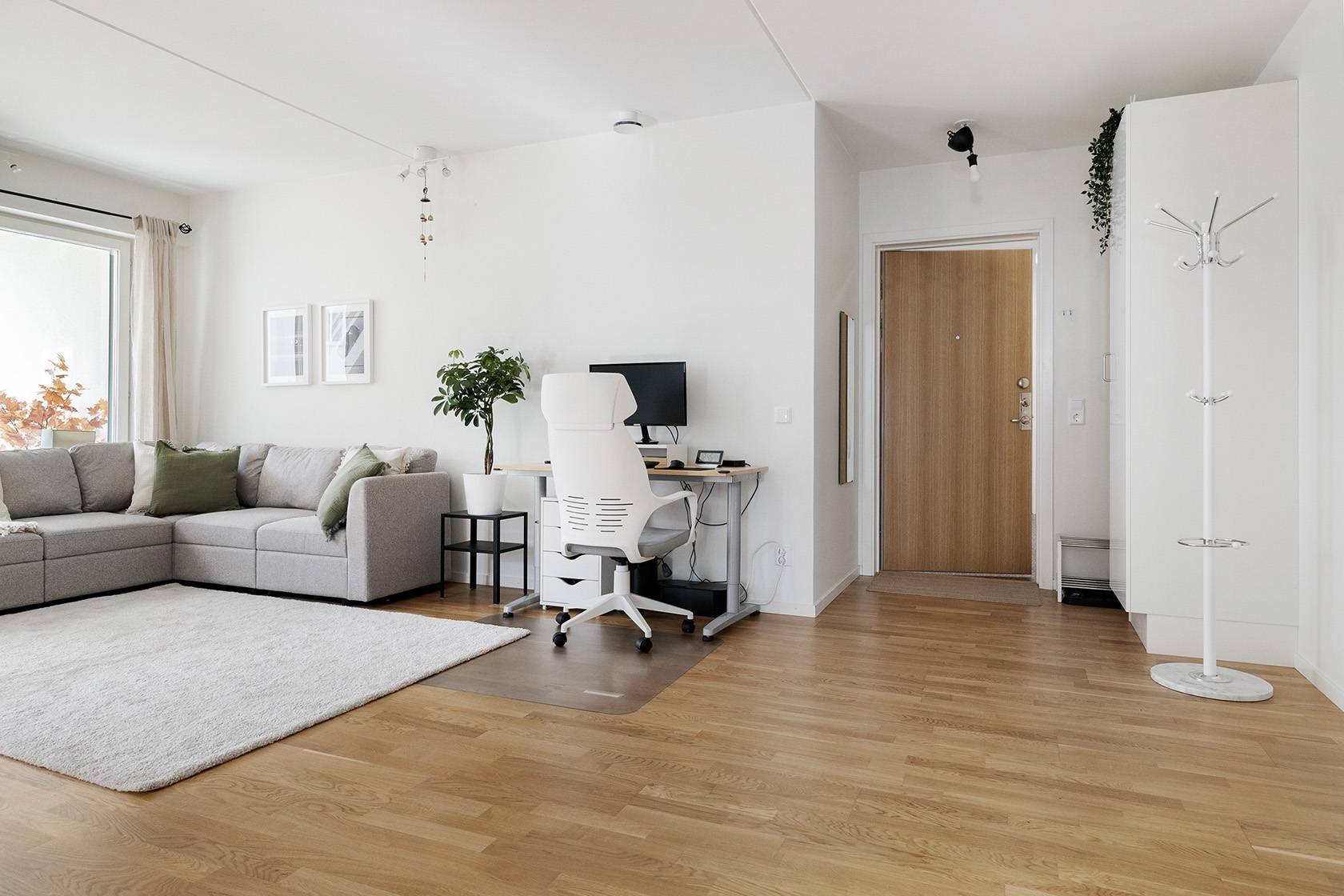 3 rum Lägenhet på Bangårdsgatan 9 Tingvalla Trollhättans kommun - bild 4