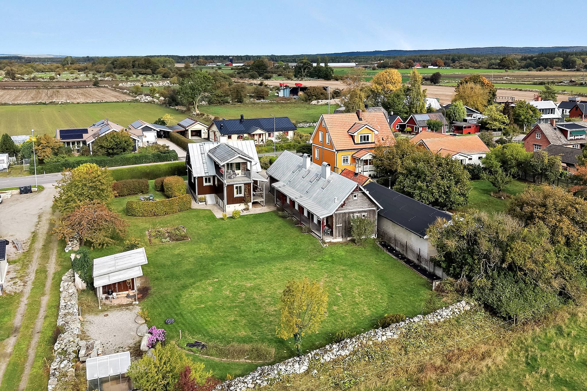 5 rum Villa på Östersjövägen 359 Edenryd Bromölla kommun - bild 22
