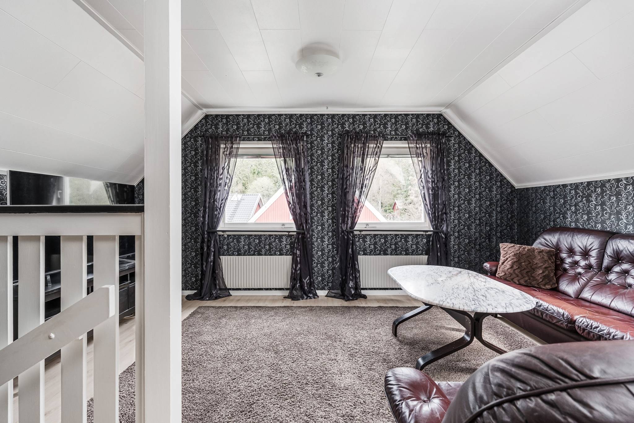 5 rum Villa på John G:s väg 20 Månkarbo Tierps kommun - bild 19