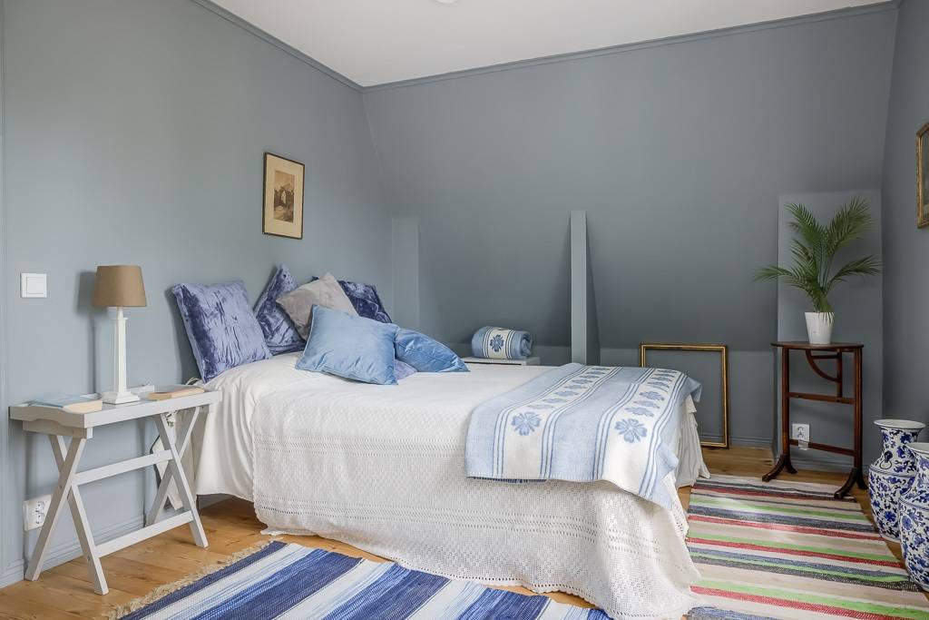 6 rum Villa på Hällen 23 Håbo kommun - bild 34