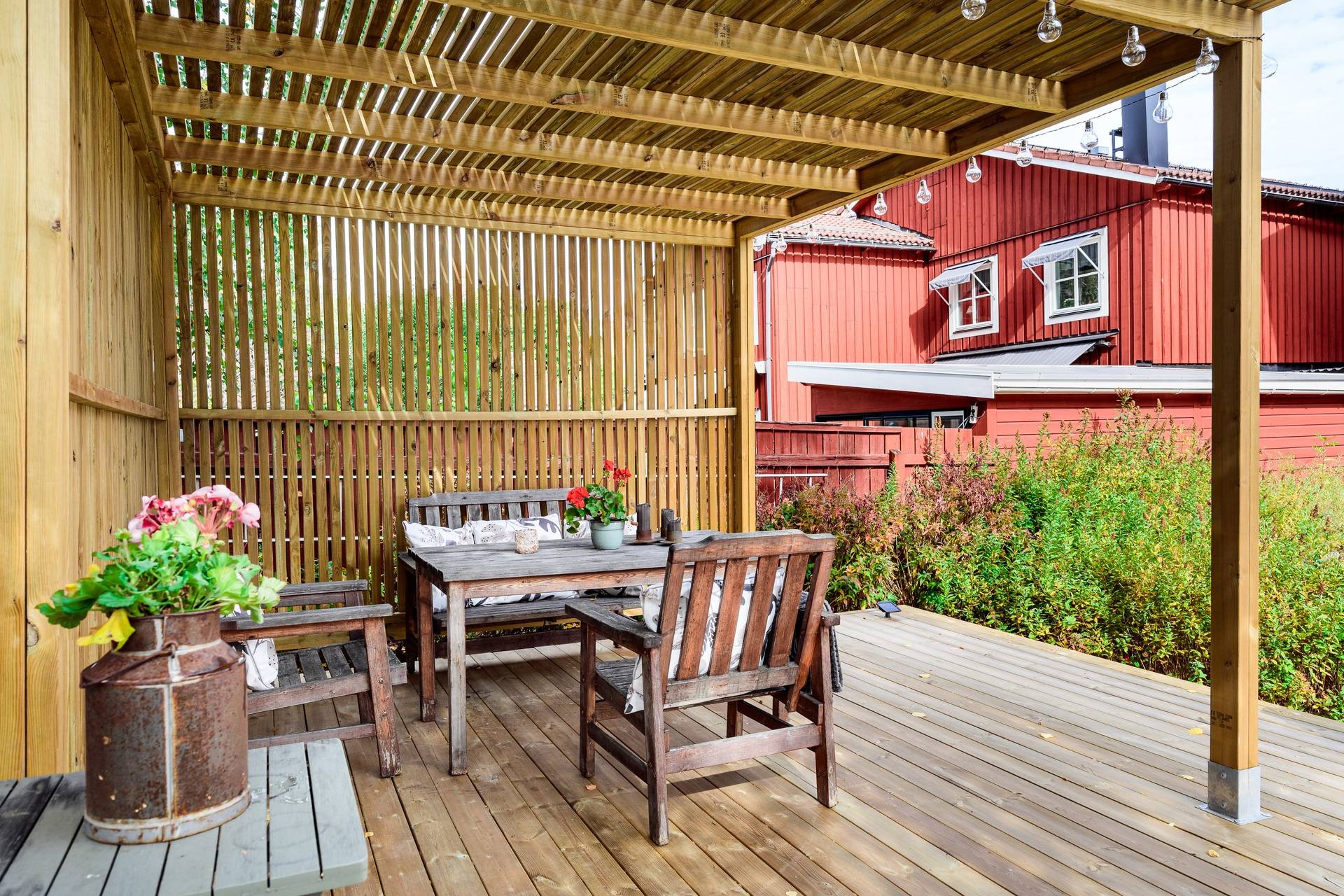 2 rum Lägenhet på Ornäsgatan 19B Elsborg Falu kommun - bild 21