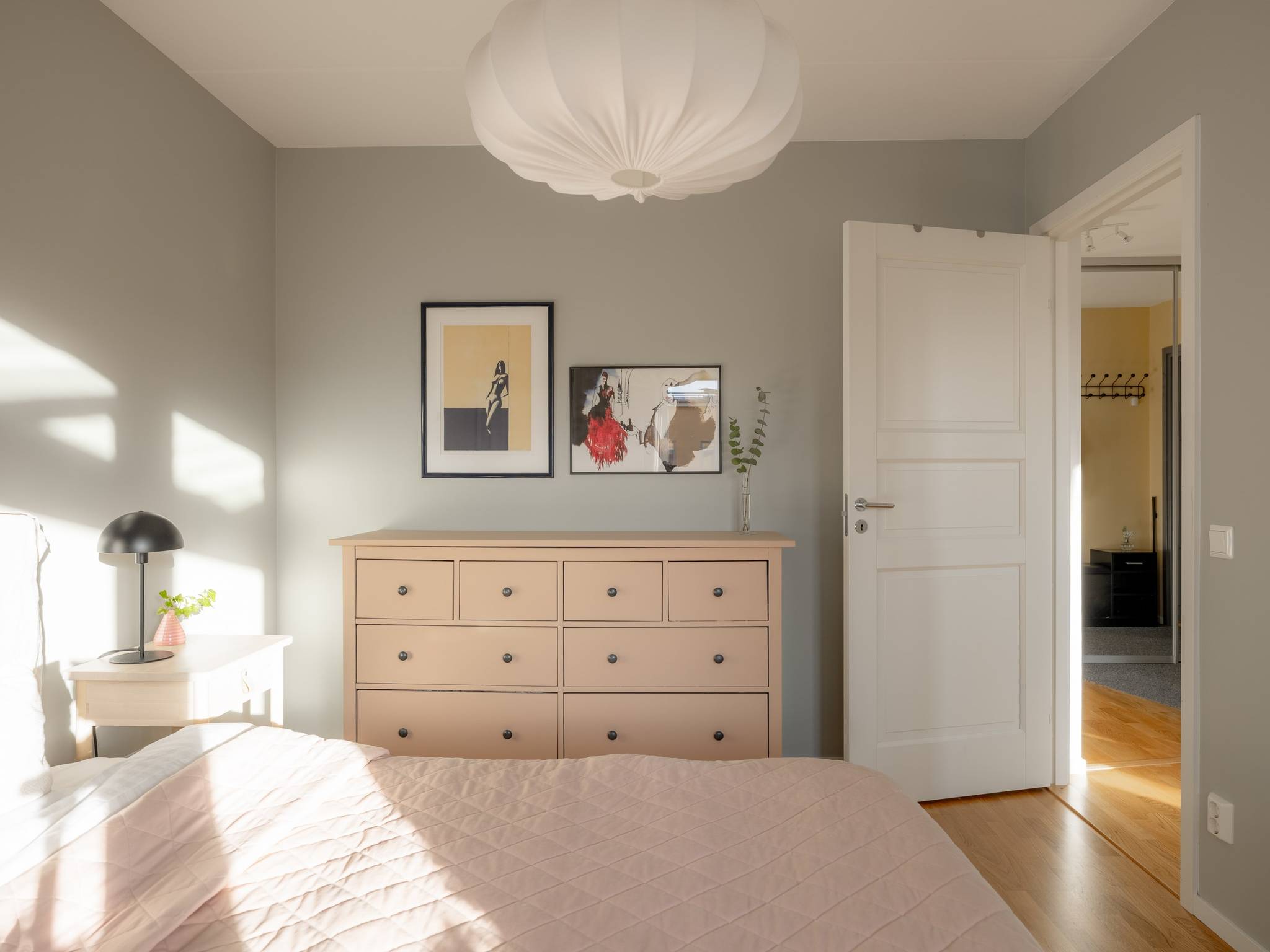 3 rum Lägenhet på Ekfatsgatan 4, 6 tr Liljeholmen - Liljeholmskajen Stockholms kommun - bild 15