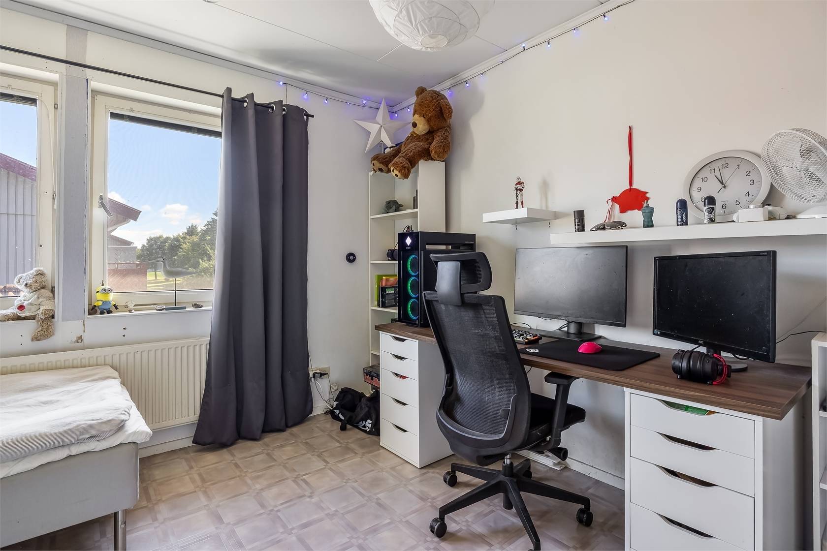 4 rum Lägenhet på Torsgatan 79 Borgholm Borgholms kommun - bild 15