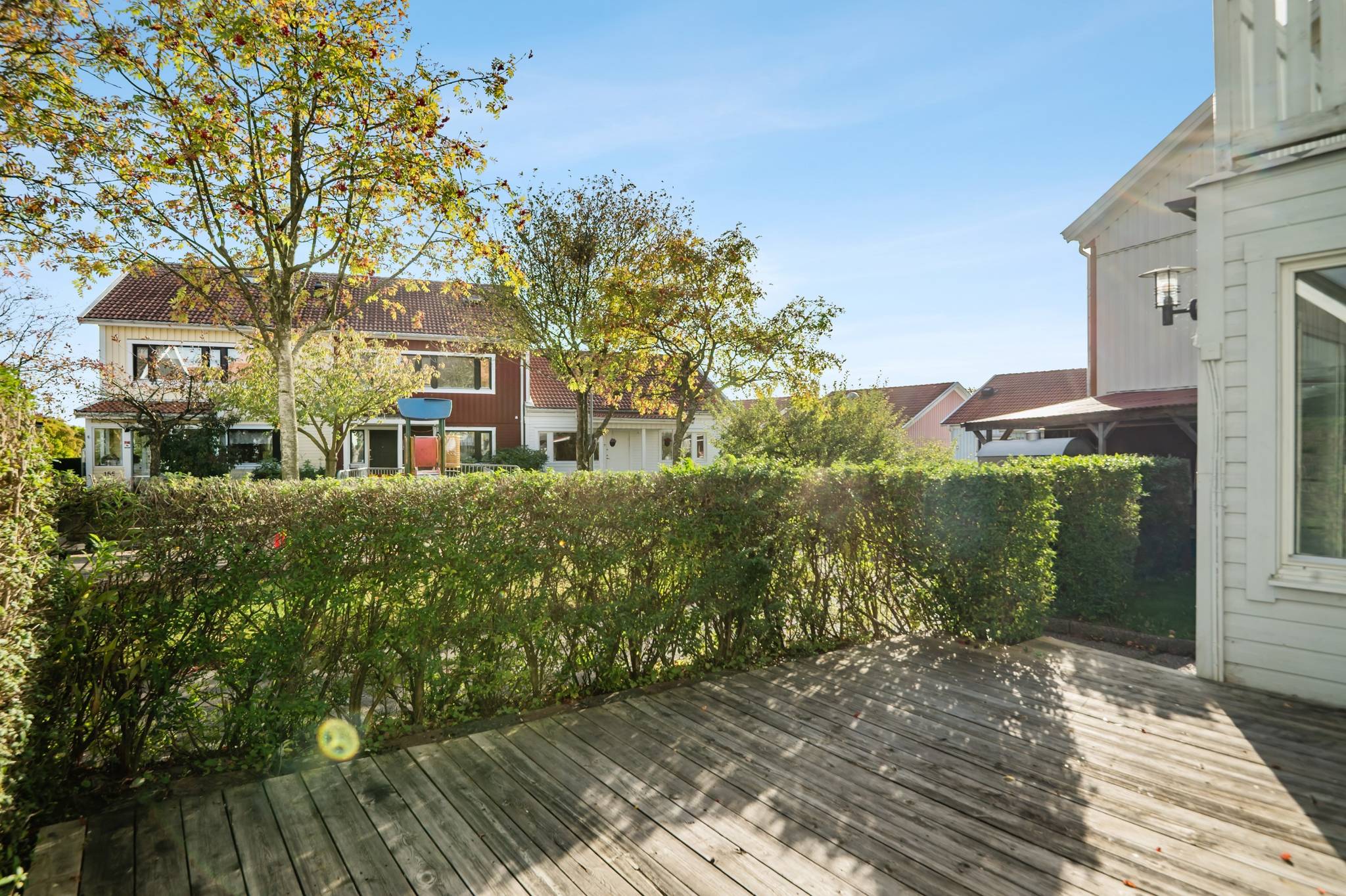 6 rum Villa på Mölnesjögatan 150 Rannebergen Göteborgs kommun - bild 33
