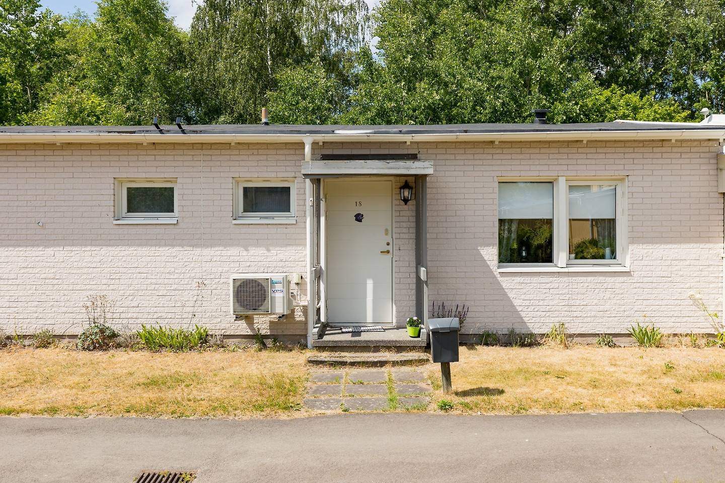 6 rum Kedjehus på Häggetorps allé 18 Häggetorp Tibro kommun - bild 5