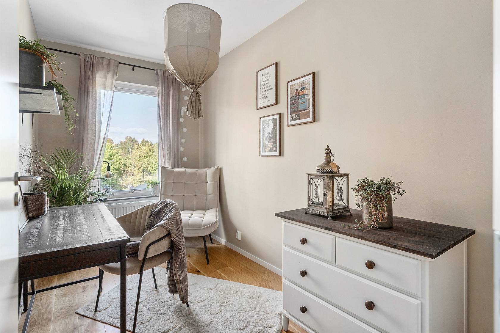 4 rum Lägenhet på Byggmästaregatan 83D Svedala Svedala kommun - bild 18