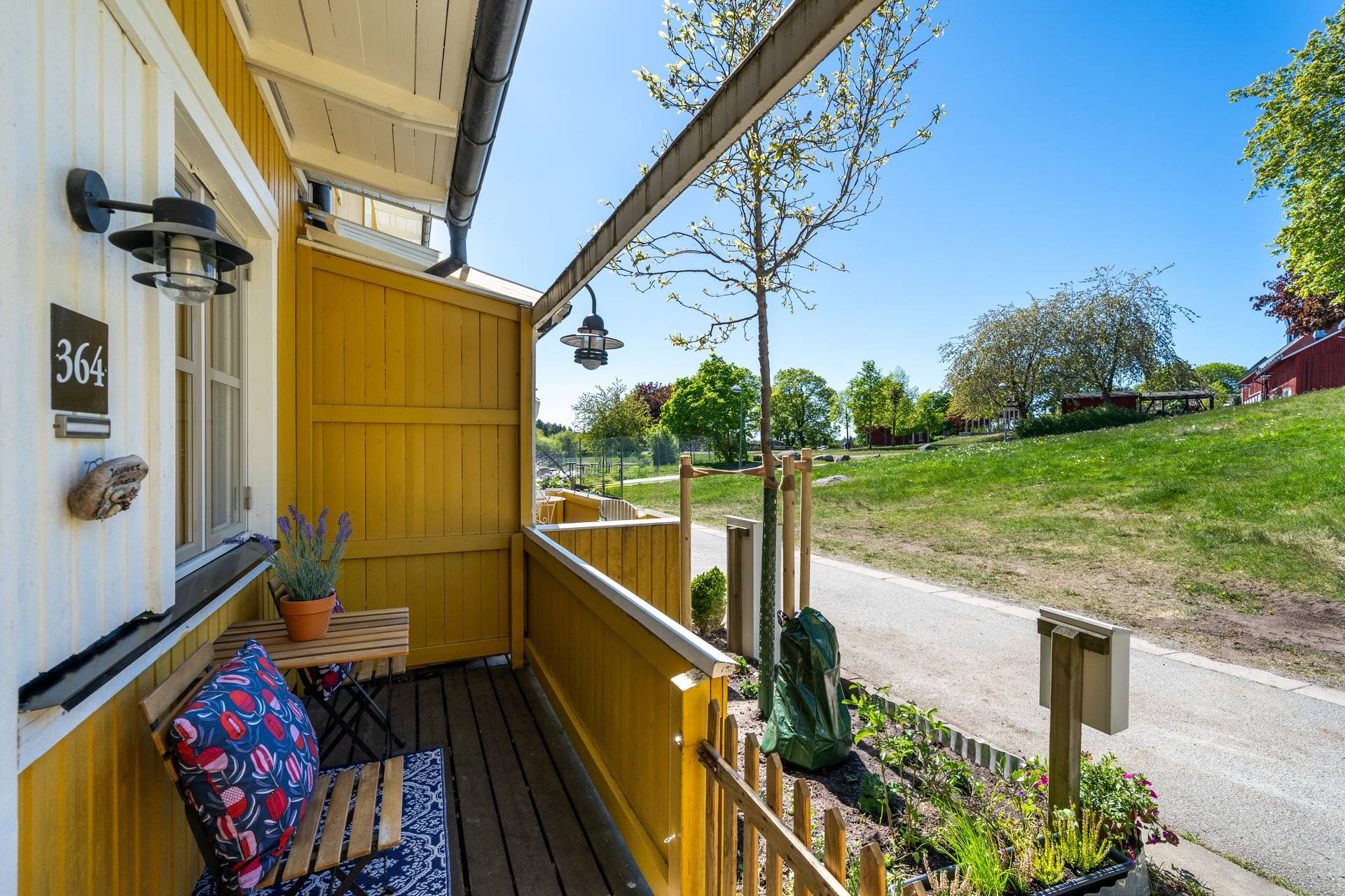 1 rum Lägenhet på Imatragatan 364 Akalla Stockholms kommun - bild 22