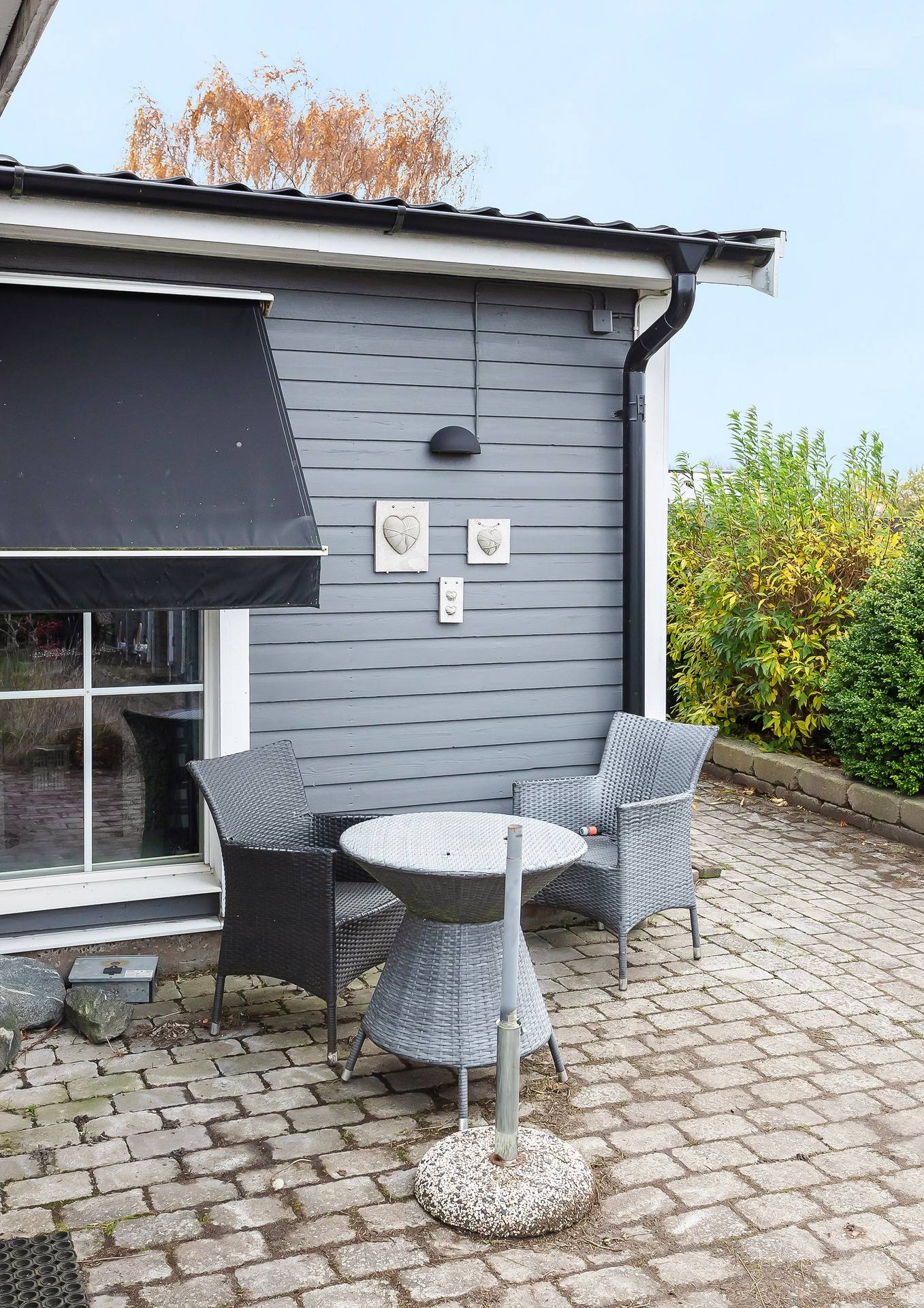 2 rum Fritidsboende på Mellanköpingevägen 4, Violgången 5 Gyllefred Trelleborgs kommun - bild 20