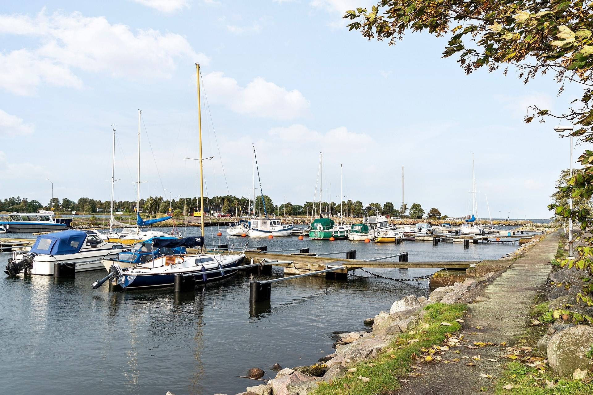 5 rum Villa på Storgatan 18 Bergkvara Torsås kommun - bild 22