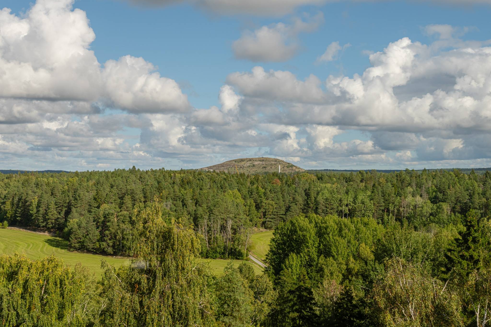 3 rum Lägenhet på RADARVÄGEN 17 - GAVELLÄGE! HÄGERNÄS Täby kommun - bild 43
