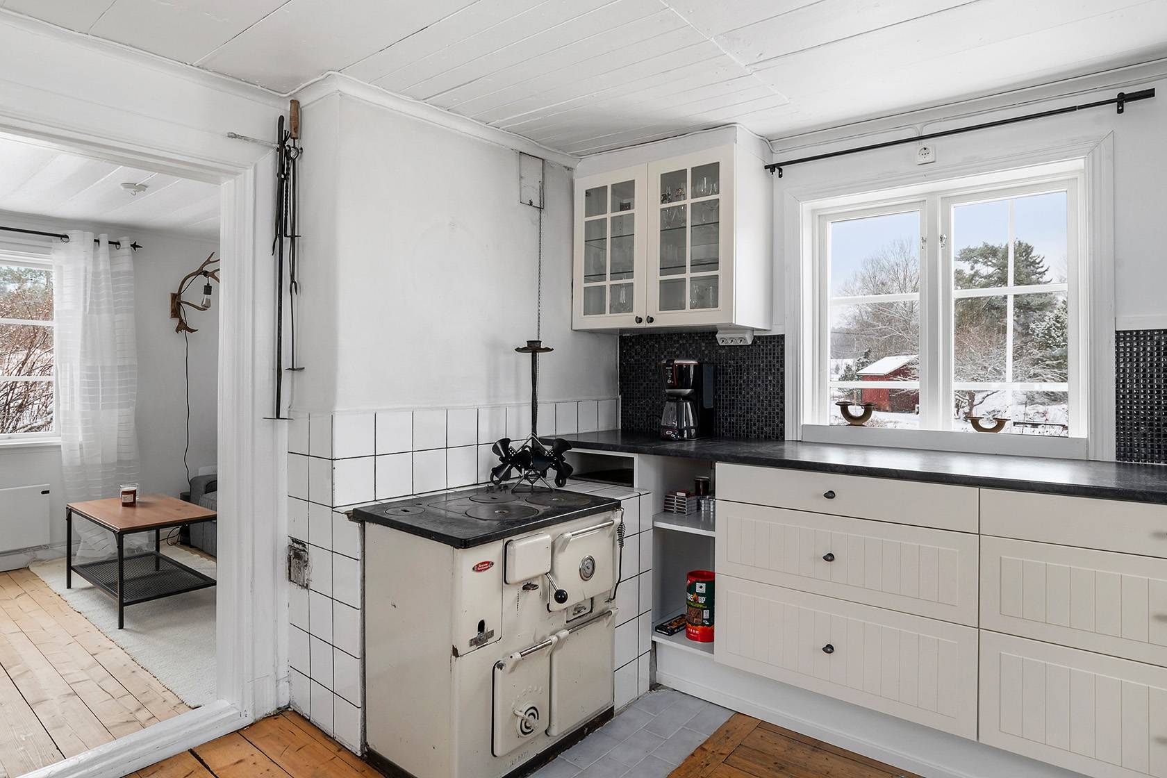 3 rum Villa på Bergshamravägen 281 Riala Norrtälje kommun - bild 8
