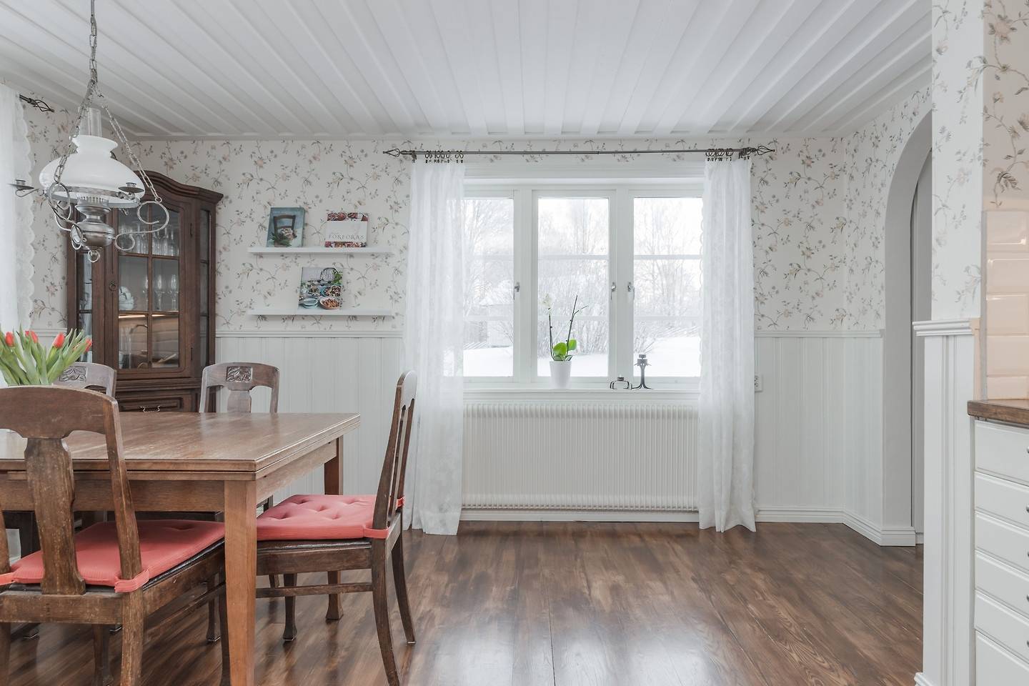 8 rum Villa på Noragatan 7 Forshaga-skived Forshaga kommun - bild 35