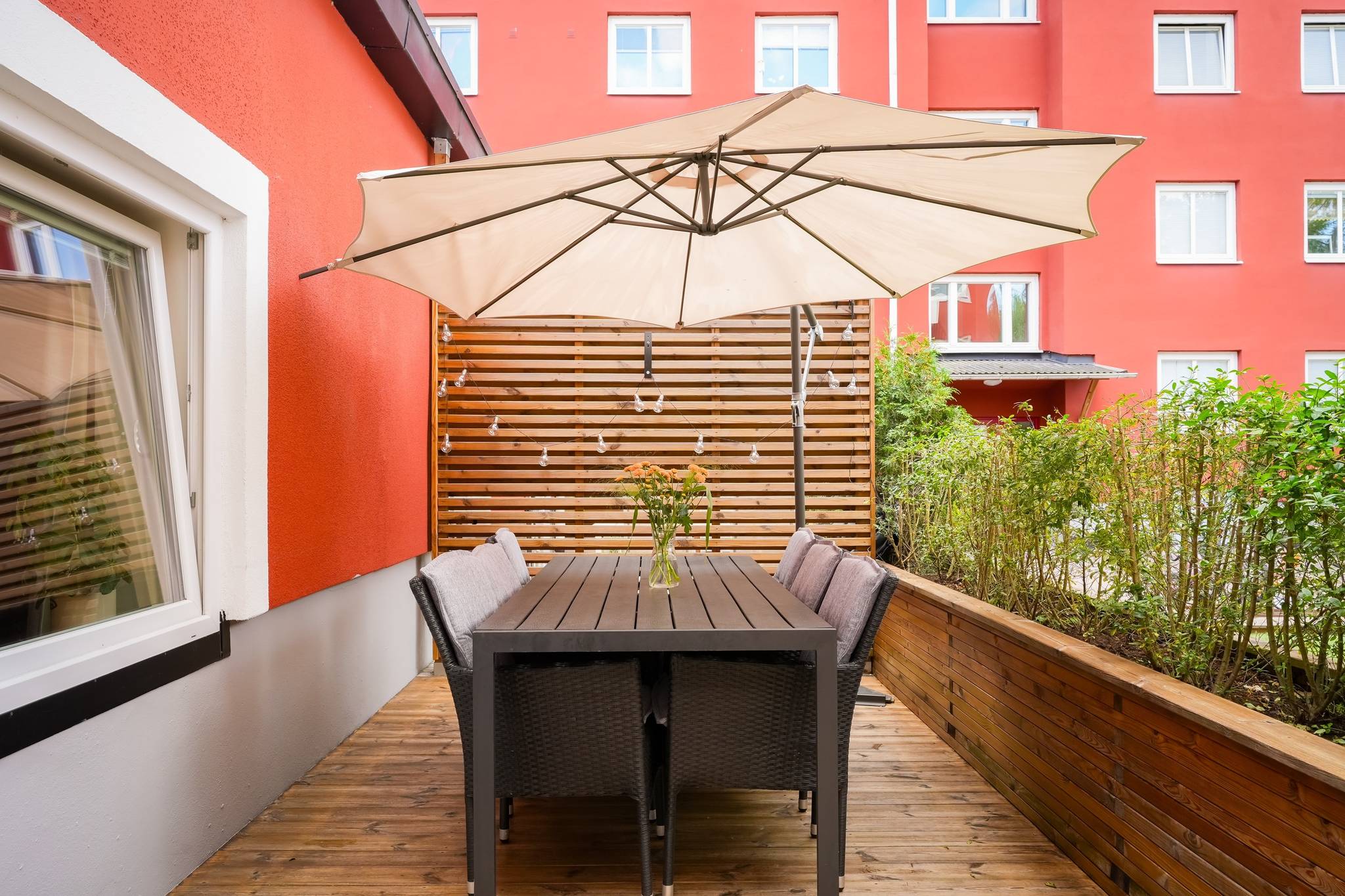 3.5 rum Lägenhet på Bryggaregatan 9E Norr Eskilstuna kommun - bild 29