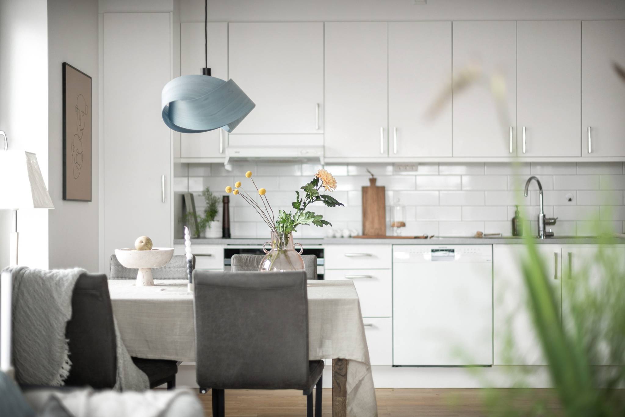 2 rum Lägenhet på Kellgrensgatan 23B Druvefors Borås kommun - bild 6