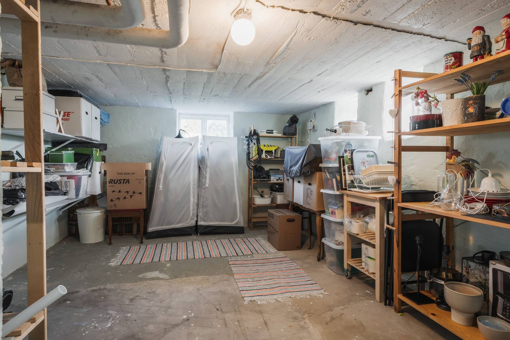 5 rum Villa på Dalstavägen 8 Bomhus Gävle kommun - bild 50