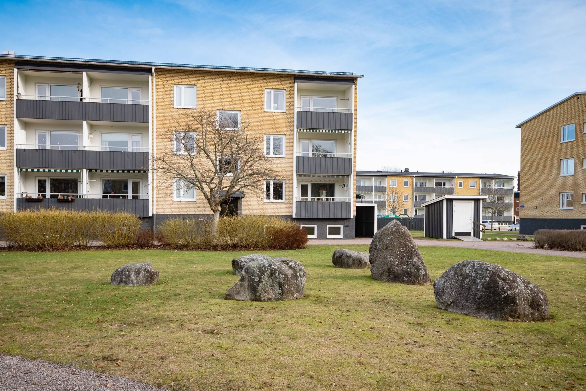 3 rum Lägenhet på Södra Ringvägen 12A Tidaholms kommun - bild 23