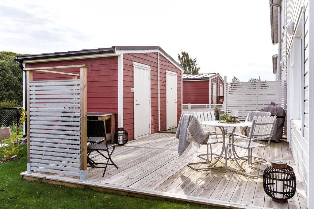 4 rum Radhus på Gamla Tunavägen 45A Gylle Borlänge kommun - bild 14