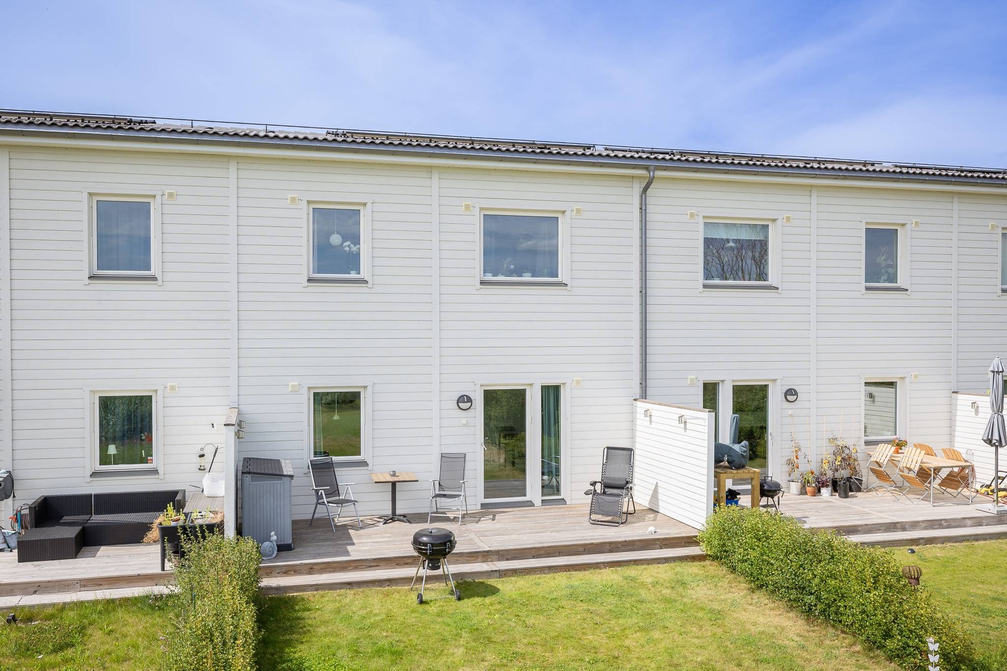 5 rum Radhus på Hårdvallsliden 32 Berg Linköpings kommun - bild 4