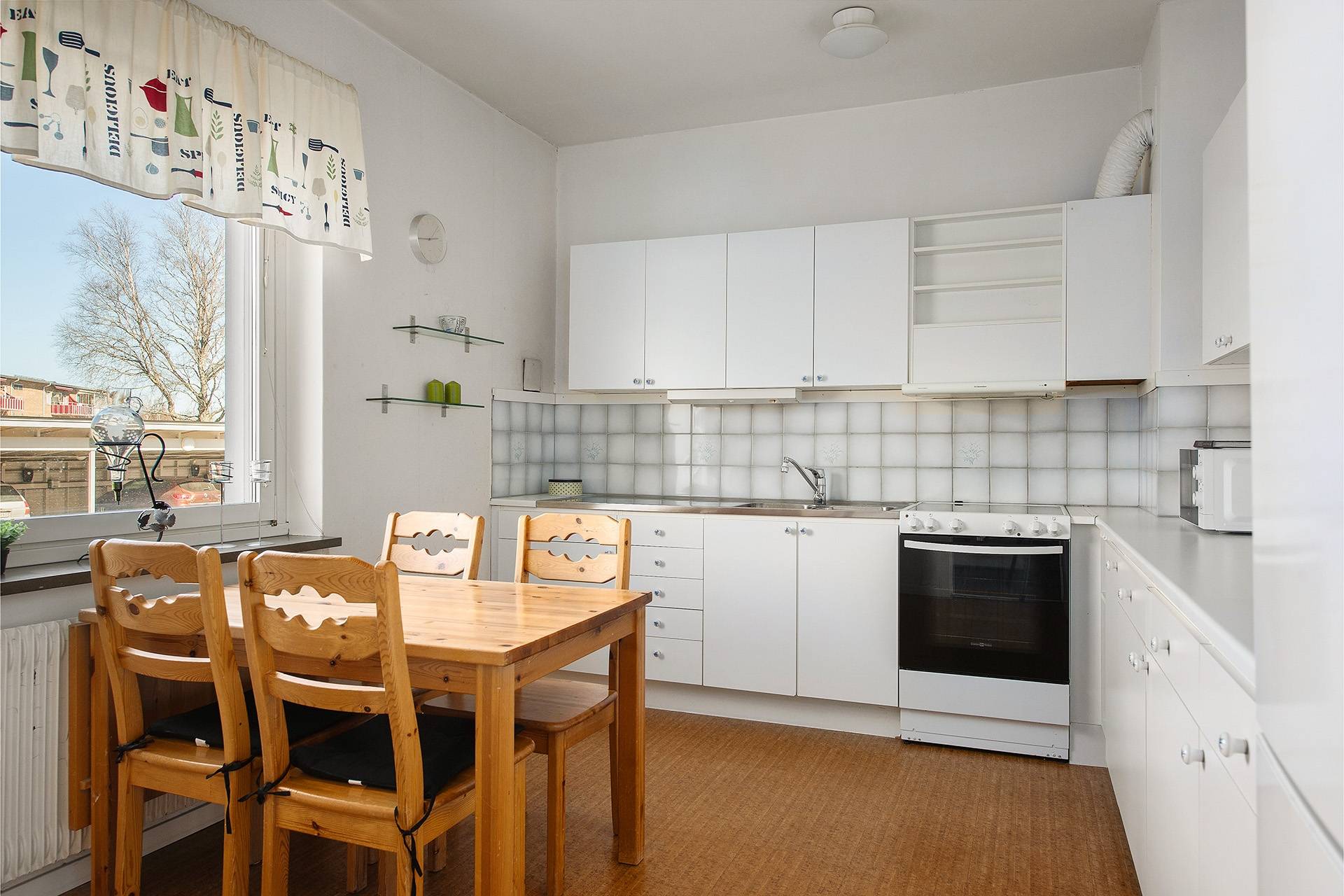 2 rum Lägenhet på Ringgatan 29 A Centrum Sala kommun - bild 4