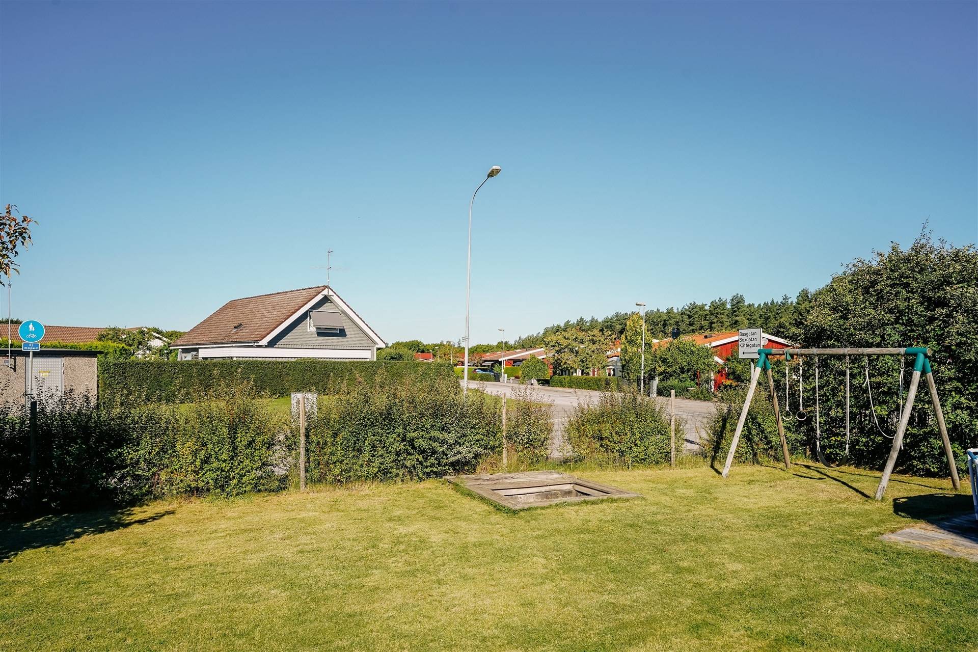 8 rum Villa på Halmgatan 1 Majåker Lidköpings kommun - bild 45