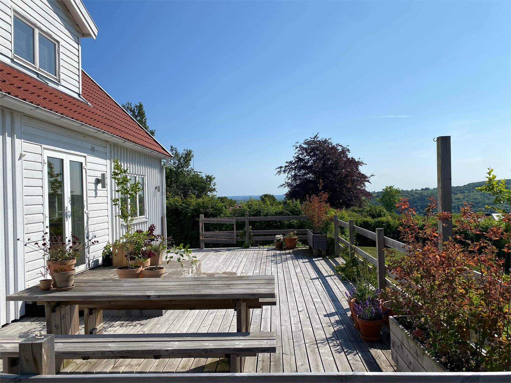 4 rum Villa på Karstorpsvägen 156 Båstad Båstads kommun - bild 29