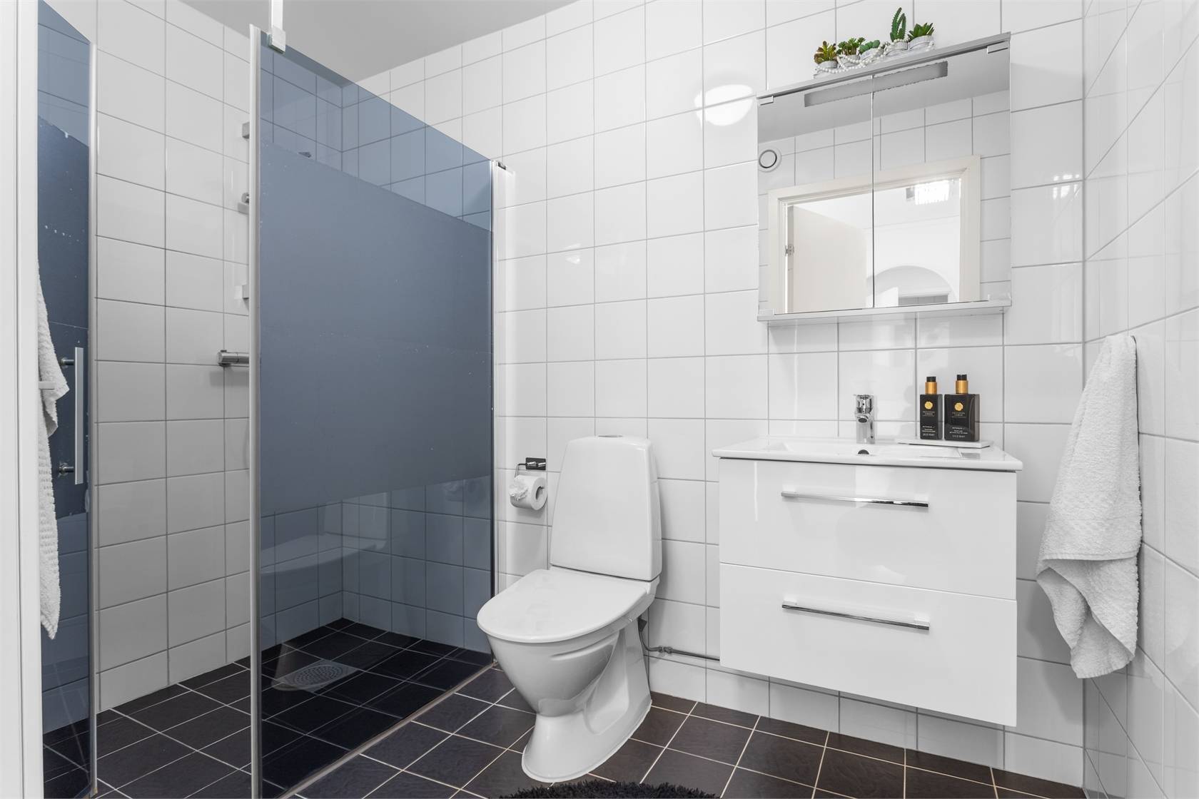 5 rum Villa på Planetbacken 124 Tumba Botkyrka kommun - bild 9