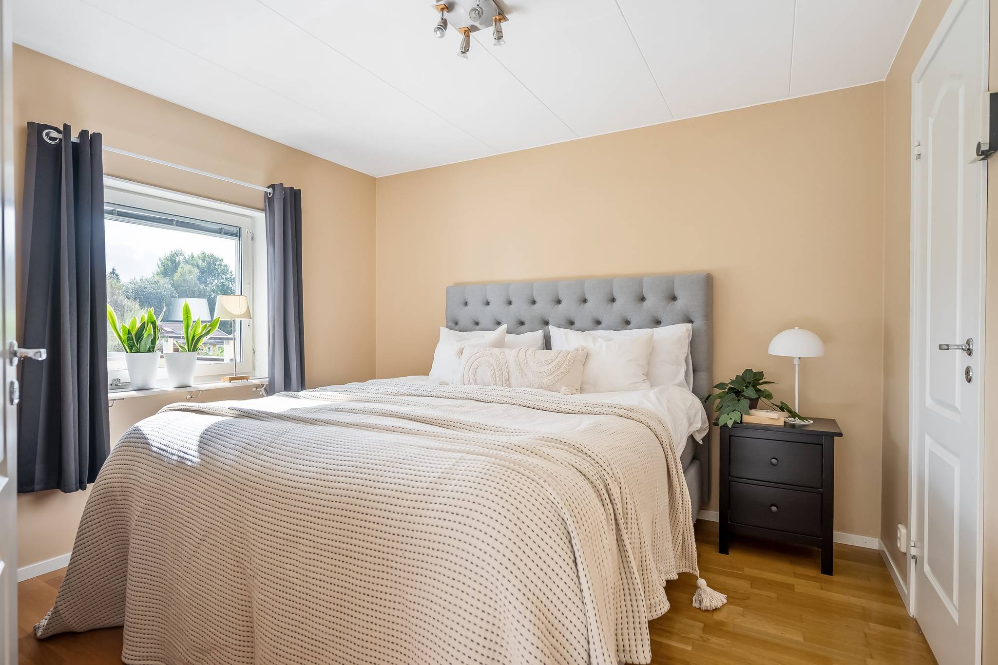 4 rum Radhus på Källtorpsvägen 109 Vendelsö Haninge kommun - bild 10