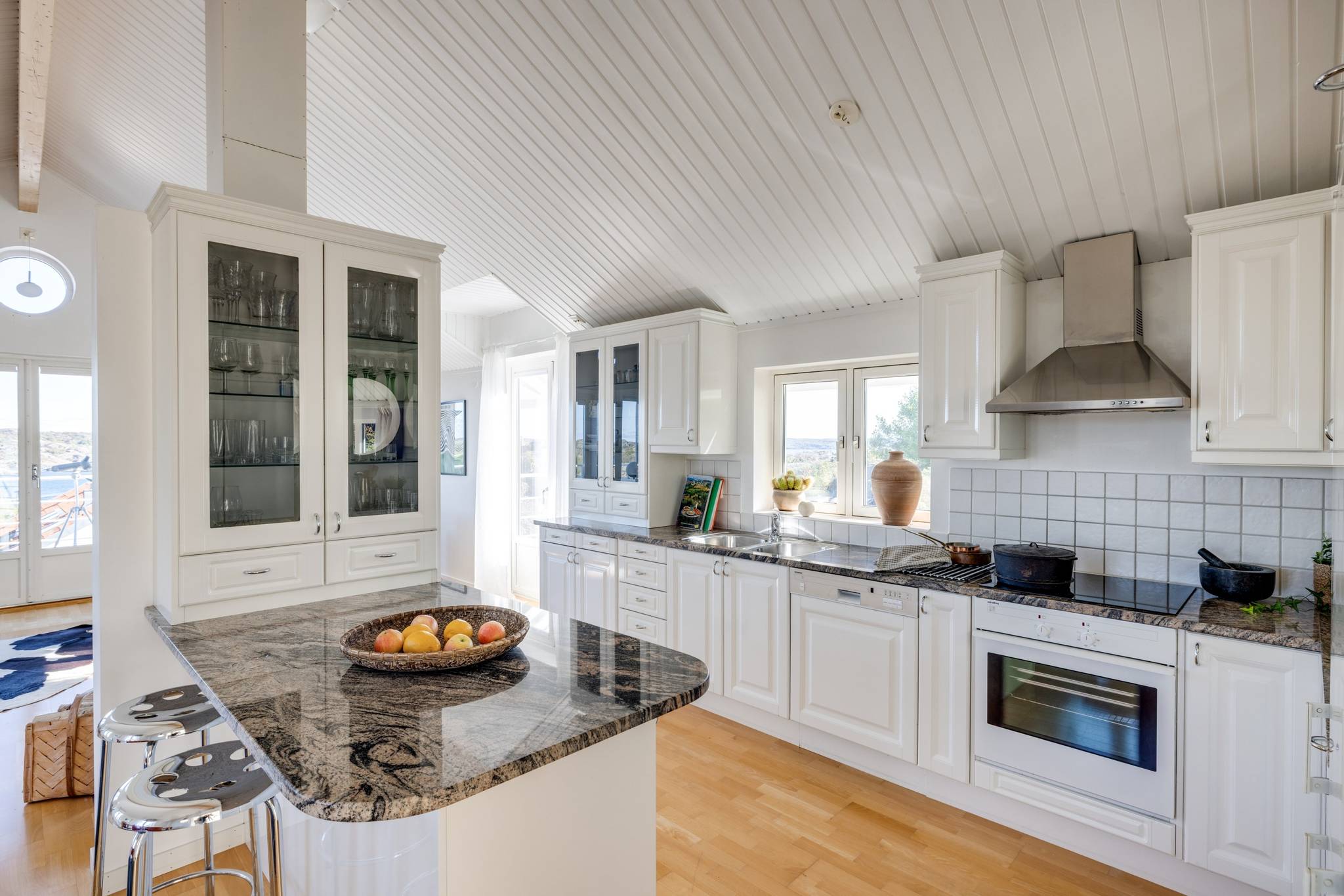 7 rum Villa på Alberts trappor 2 Kårevik Tjörns kommun - bild 36