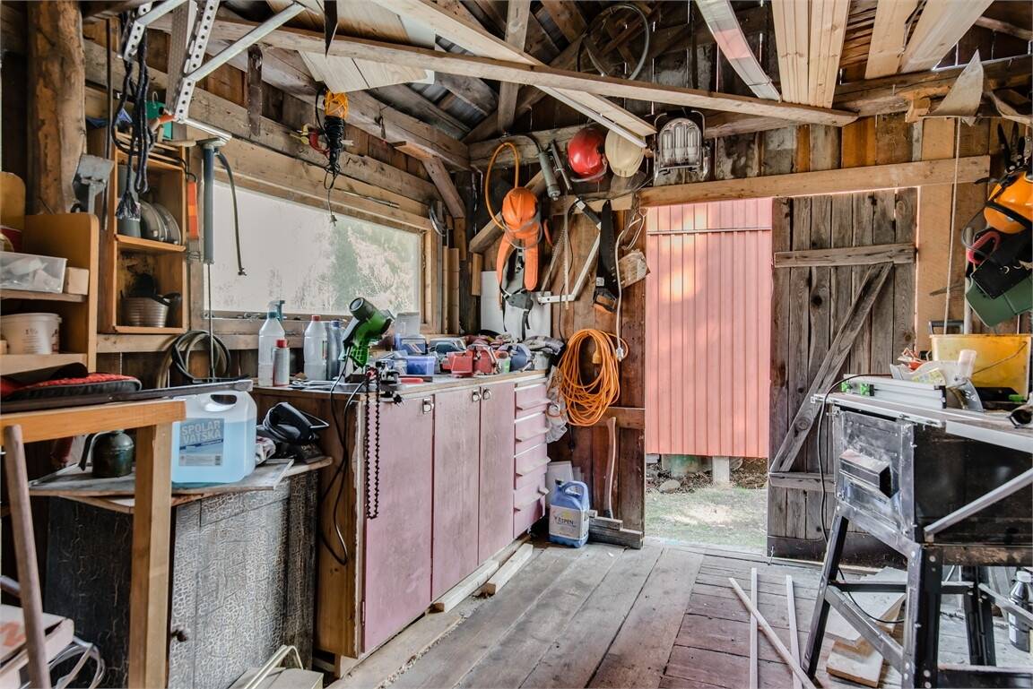 1 rum Fritidshus på Hoforsvägen 89 Sälgsjönäs Hofors kommun - bild 35