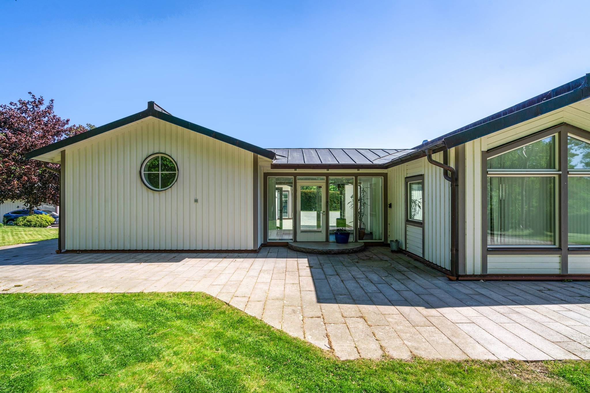 5 rum Villa på Knut Marks väg 3 Billdal Göteborgs kommun - bild 7