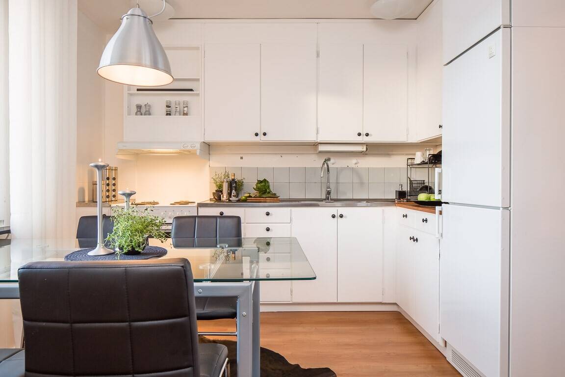 1 rum Lägenhet på Konstapelgränd 6 Körfältet Östersunds kommun - bild 6