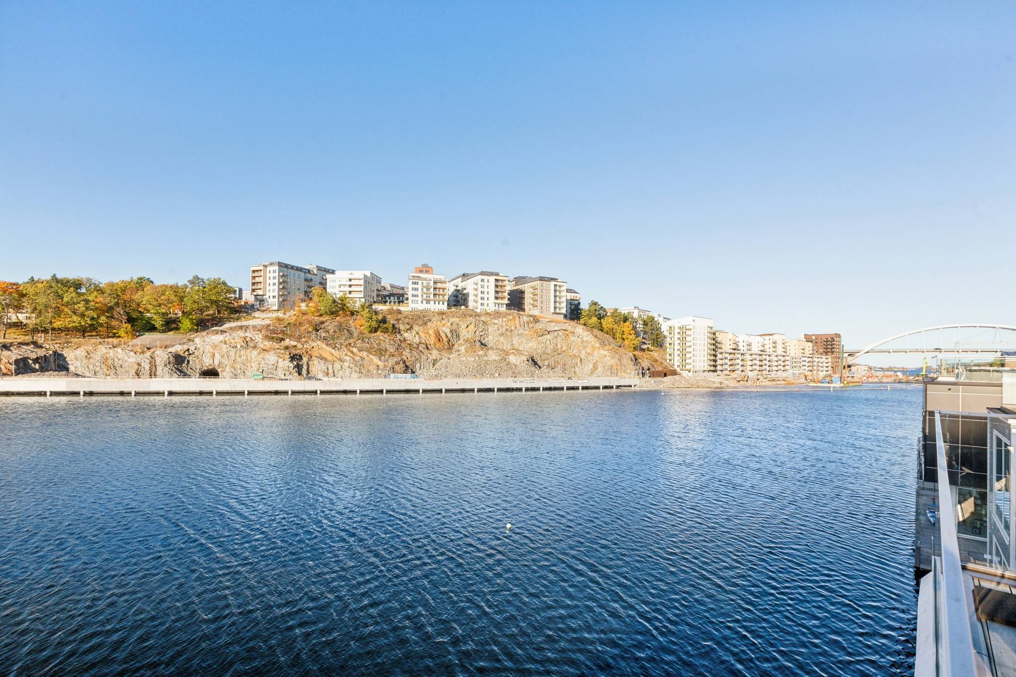 7 rum Villa på Marinstadsvägen 13 Marinstaden Nacka kommun - bild 9