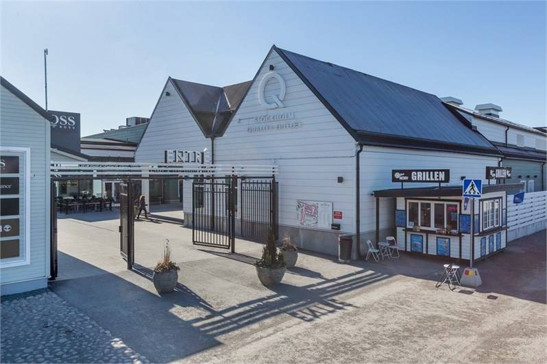 2 rum Lägenhet på Viggengatan 12 Barkarbystaden Järfälla kommun - bild 38