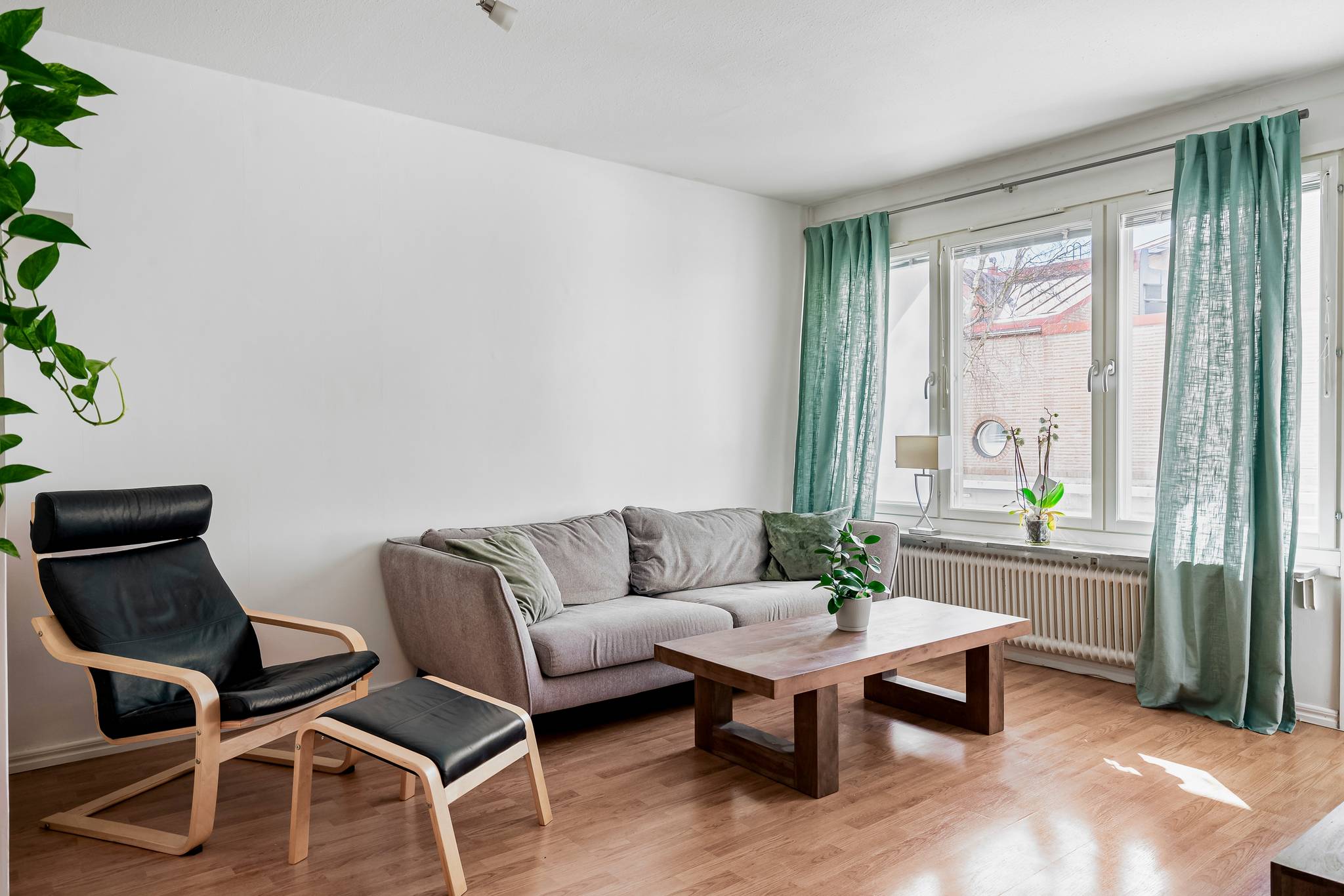 1 rum Lägenhet på Järnvägsallén 14A Centrum Umeå kommun - bild 6