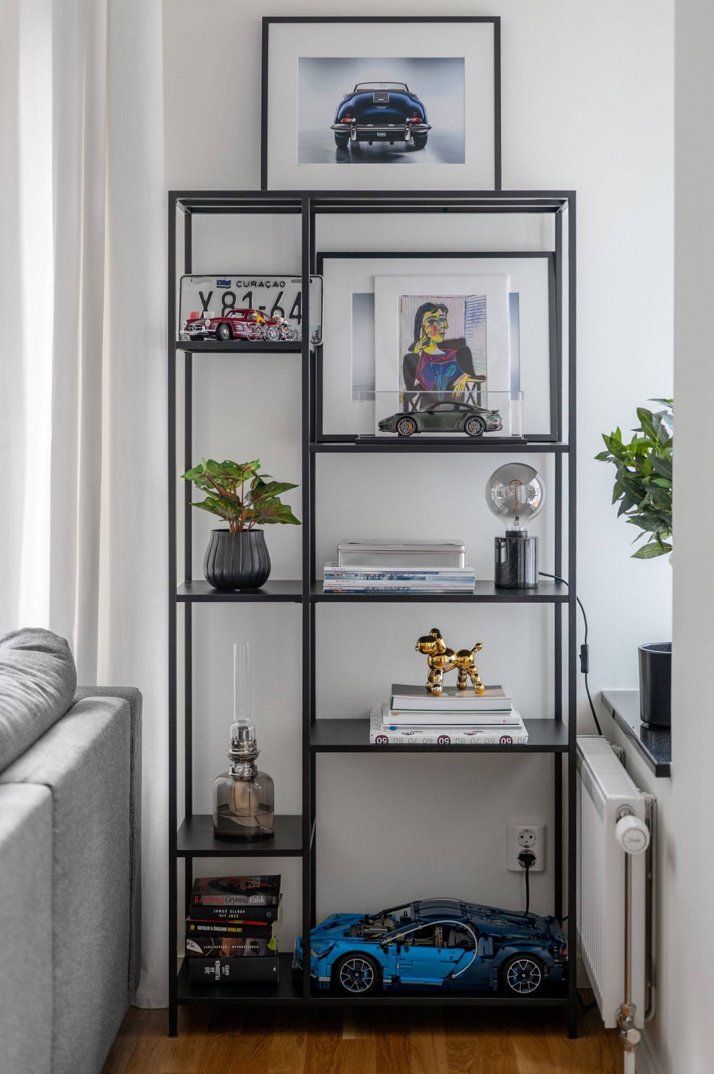 2 rum Lägenhet på Nordengatan 5B Övre Vasastaden Linköpings kommun - bild 12